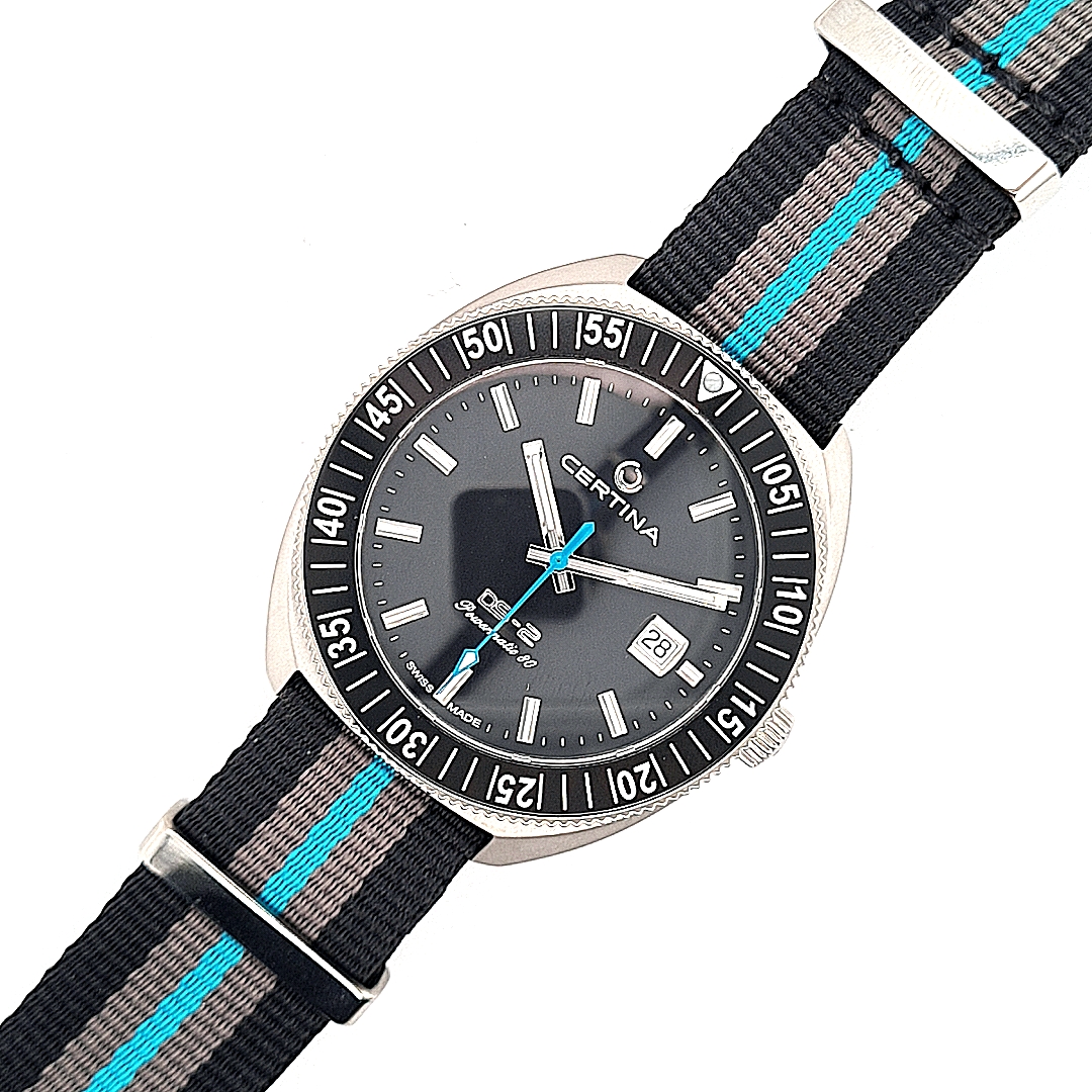 Certina DS Titan – Bild 13