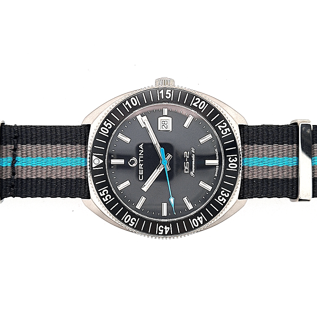 Certina DS Titan – Bild 14