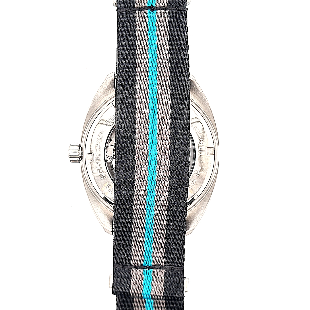 Certina DS Titan – Bild 15