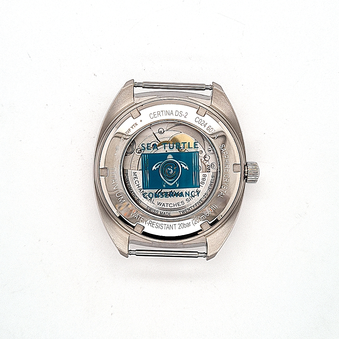 Certina DS Titan – Bild 18