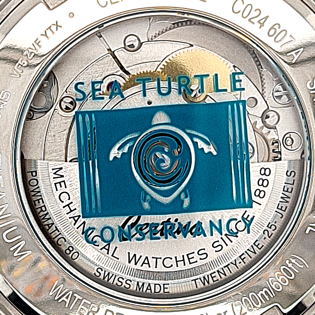 Certina DS Titan – Bild 19