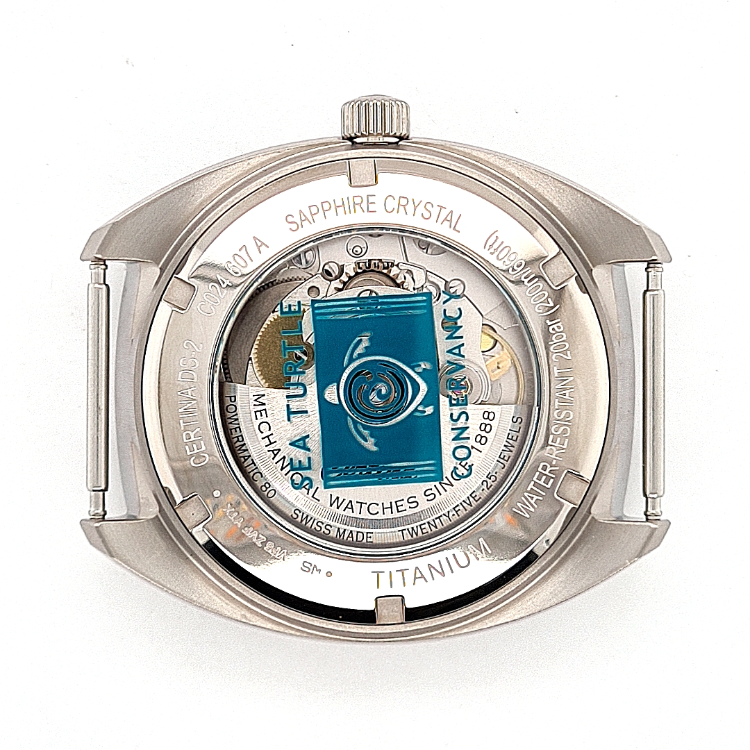 Certina DS Titan – Bild 20