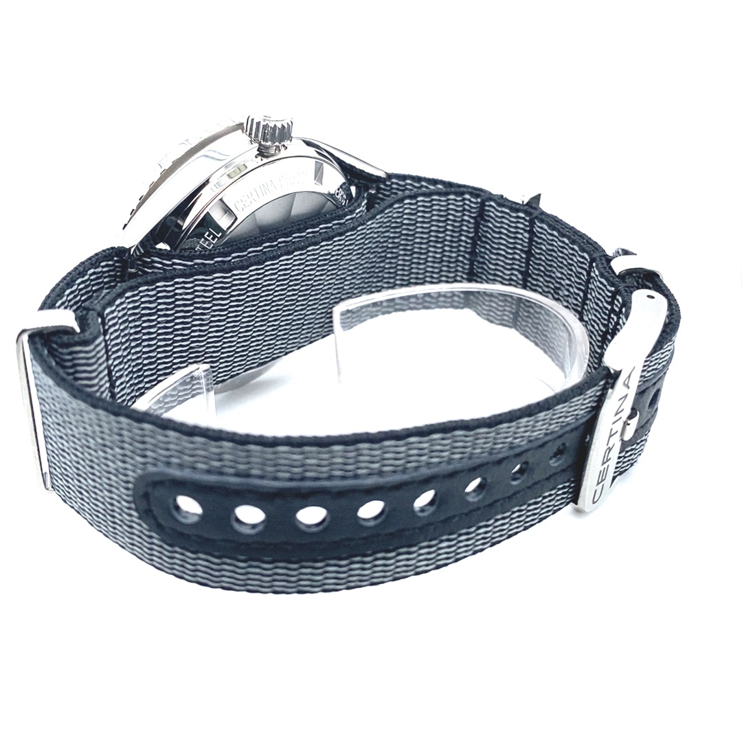 Certina DS Super PH500M Grau – Bild 11