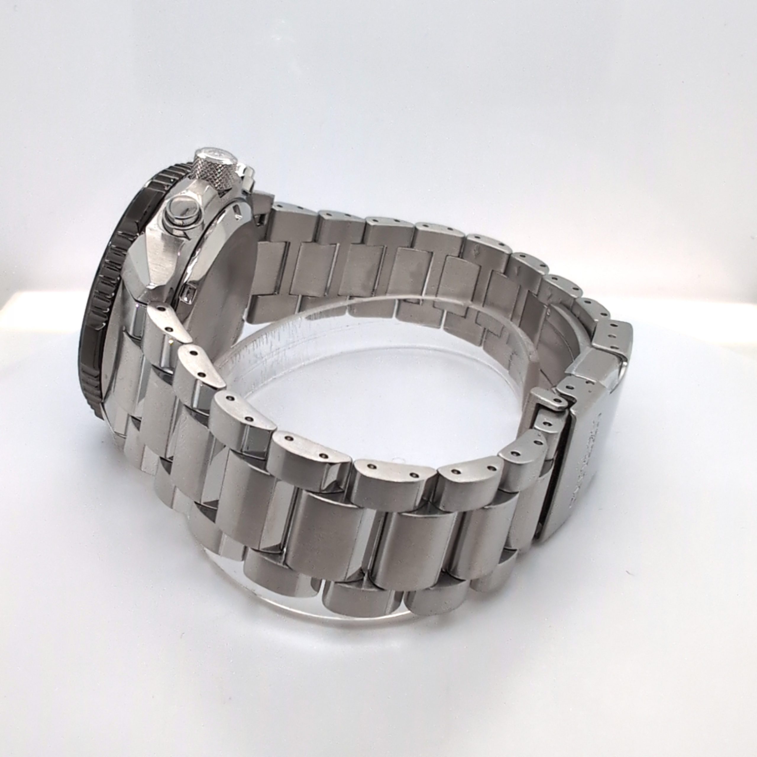 Citizen Promaster Sky Grün Eco Drive – Bild 7