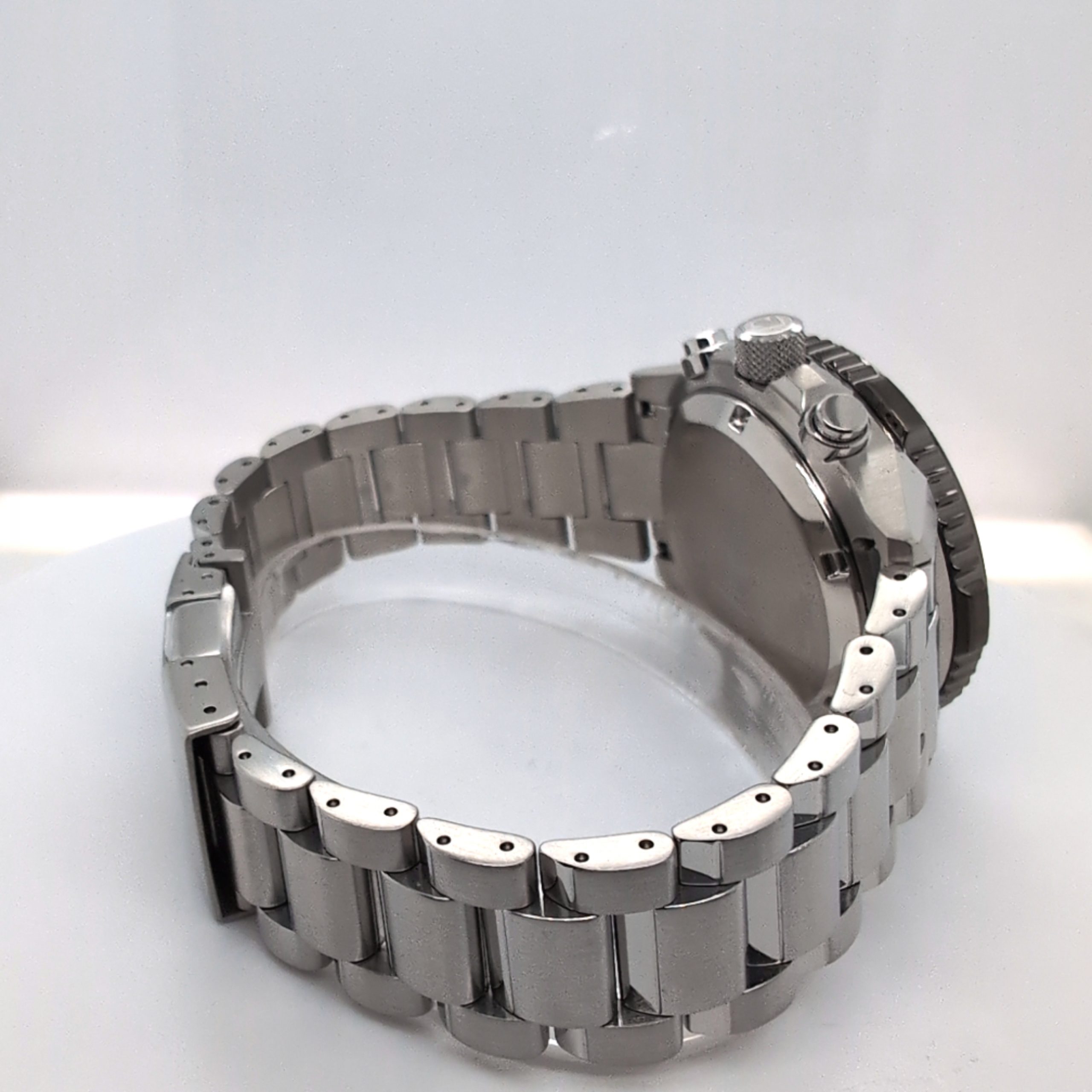 Citizen Promaster Sky Grün Eco Drive – Bild 10