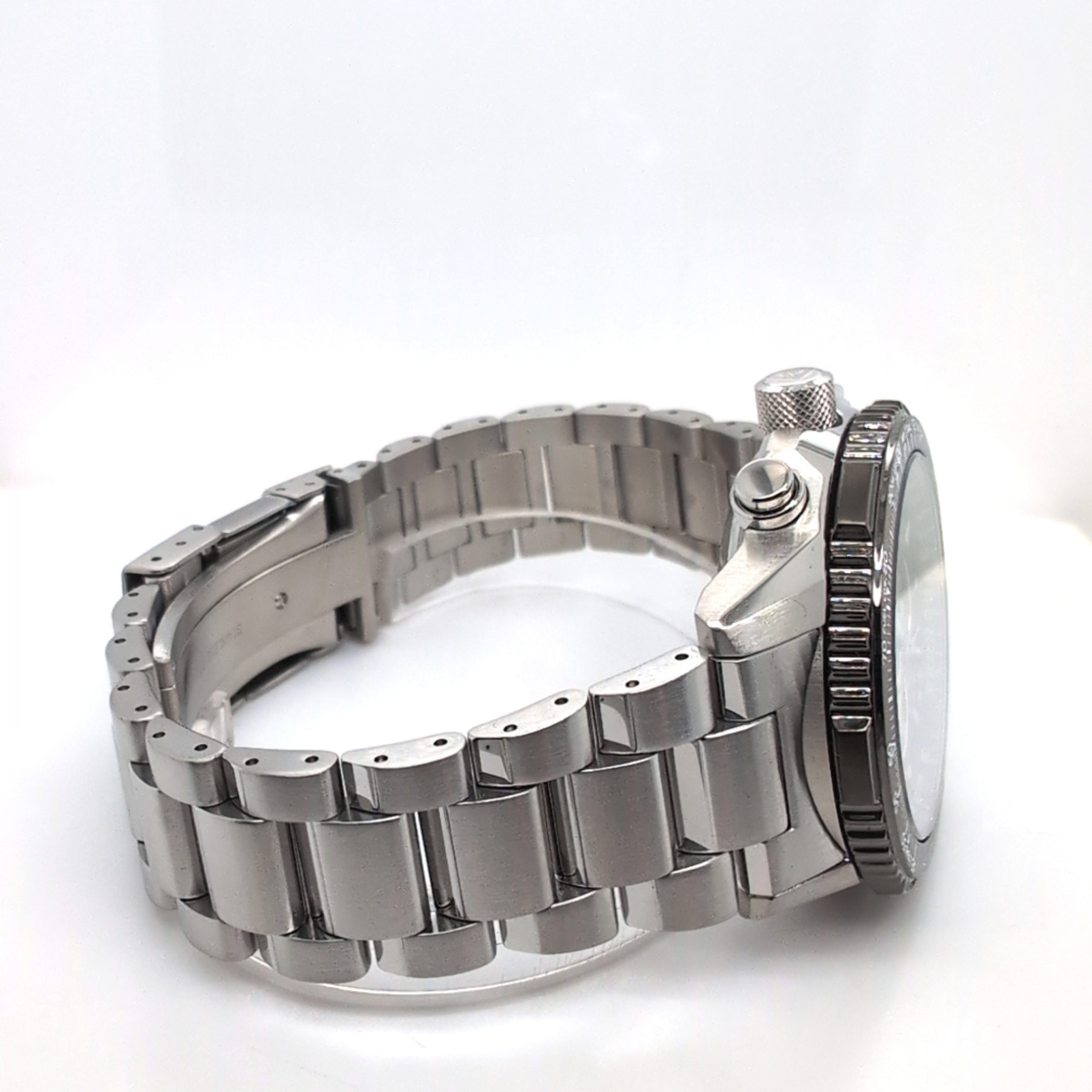 Citizen Promaster Sky Grün Eco Drive – Bild 11