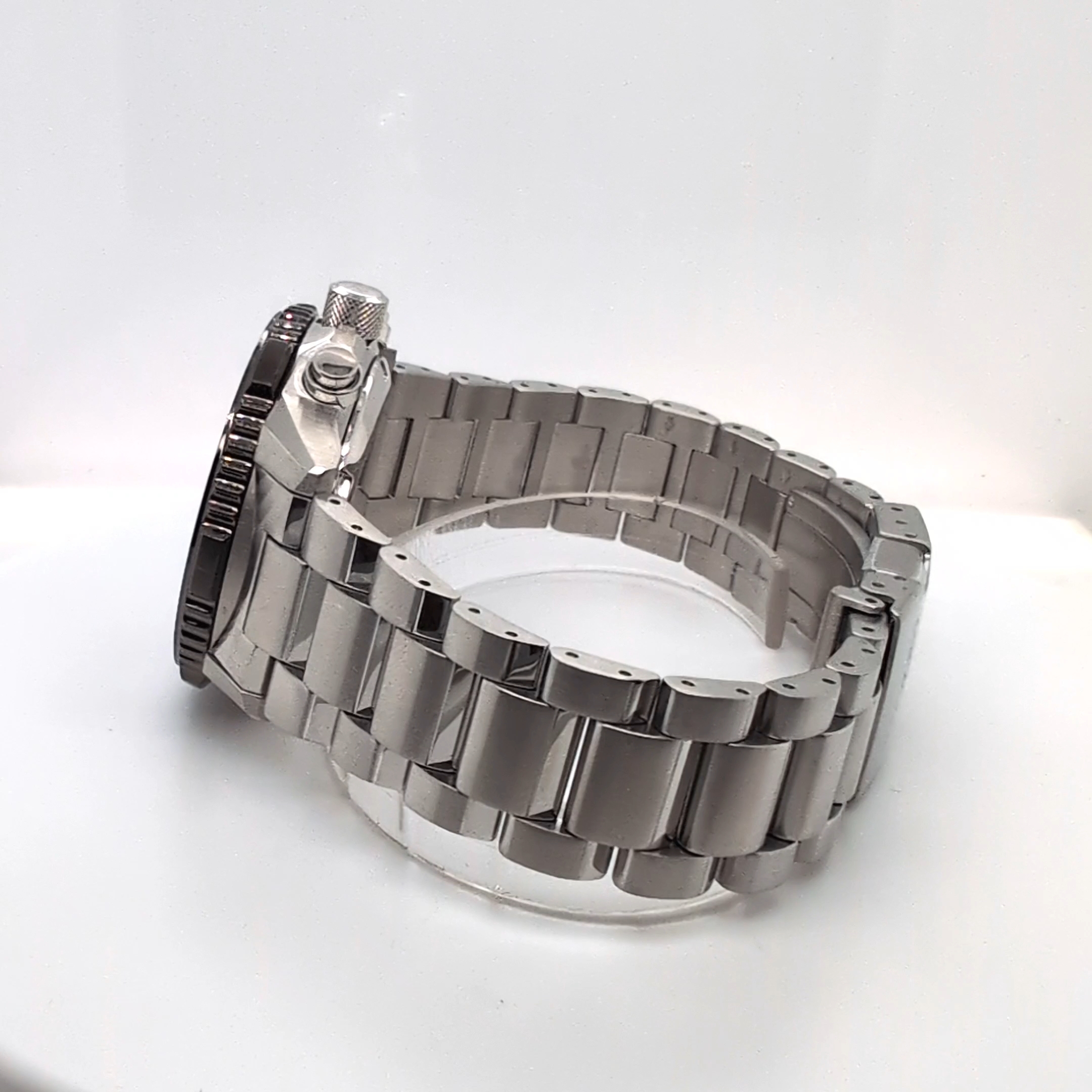 Citizen Promaster Sky Grün Eco Drive – Bild 14