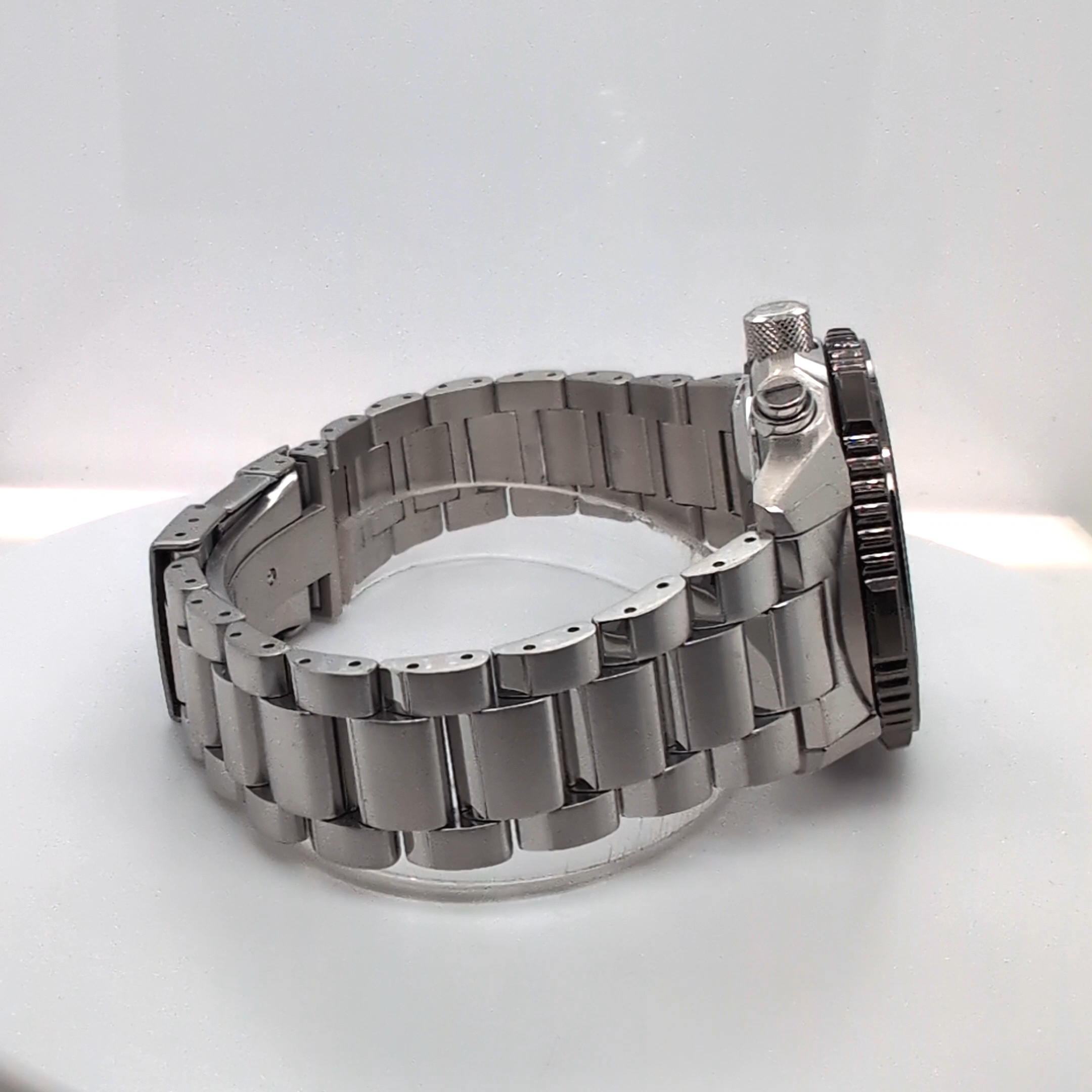 Citizen Promaster Sky Grün Eco Drive – Bild 16