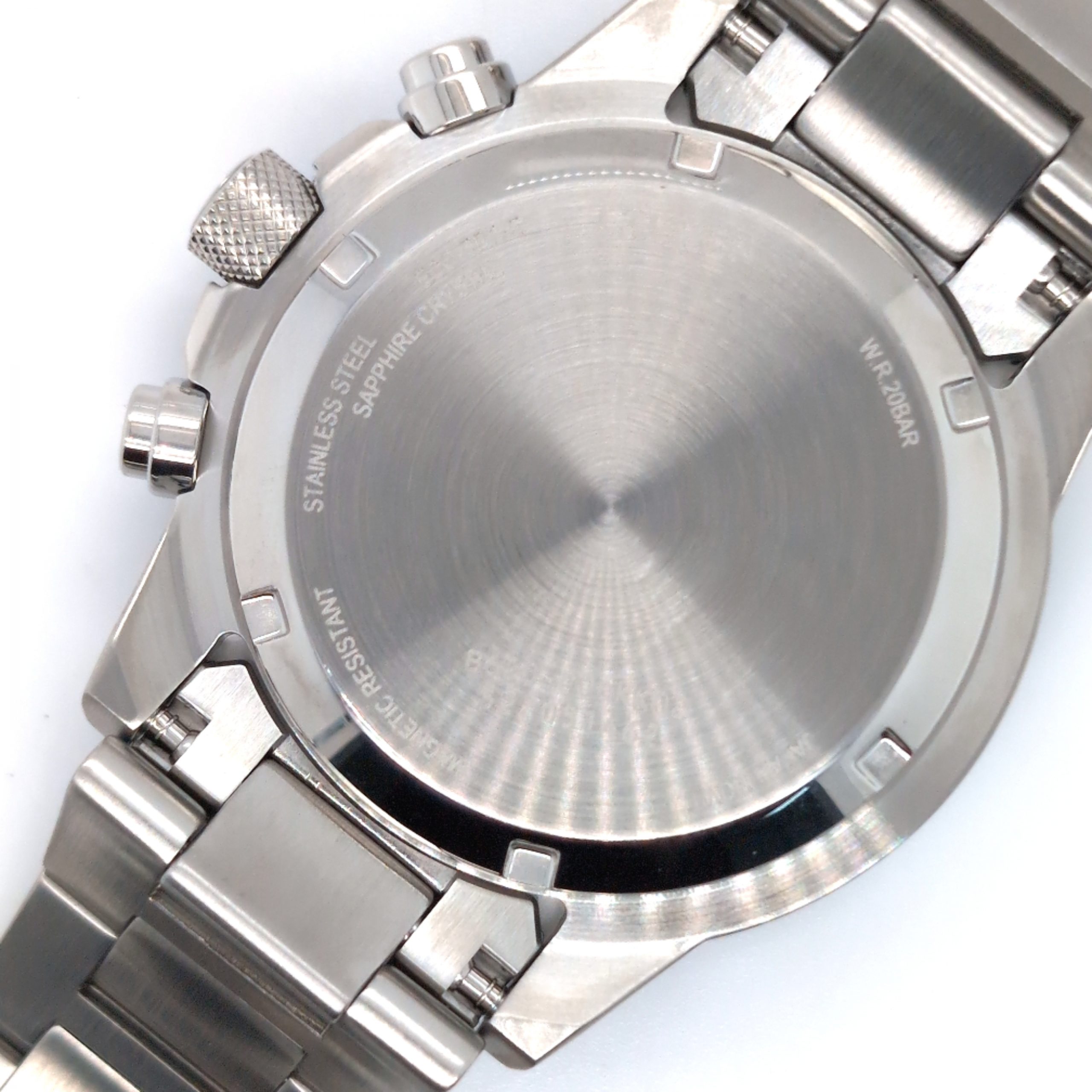 Citizen Promaster Sky Grün Eco Drive – Bild 19