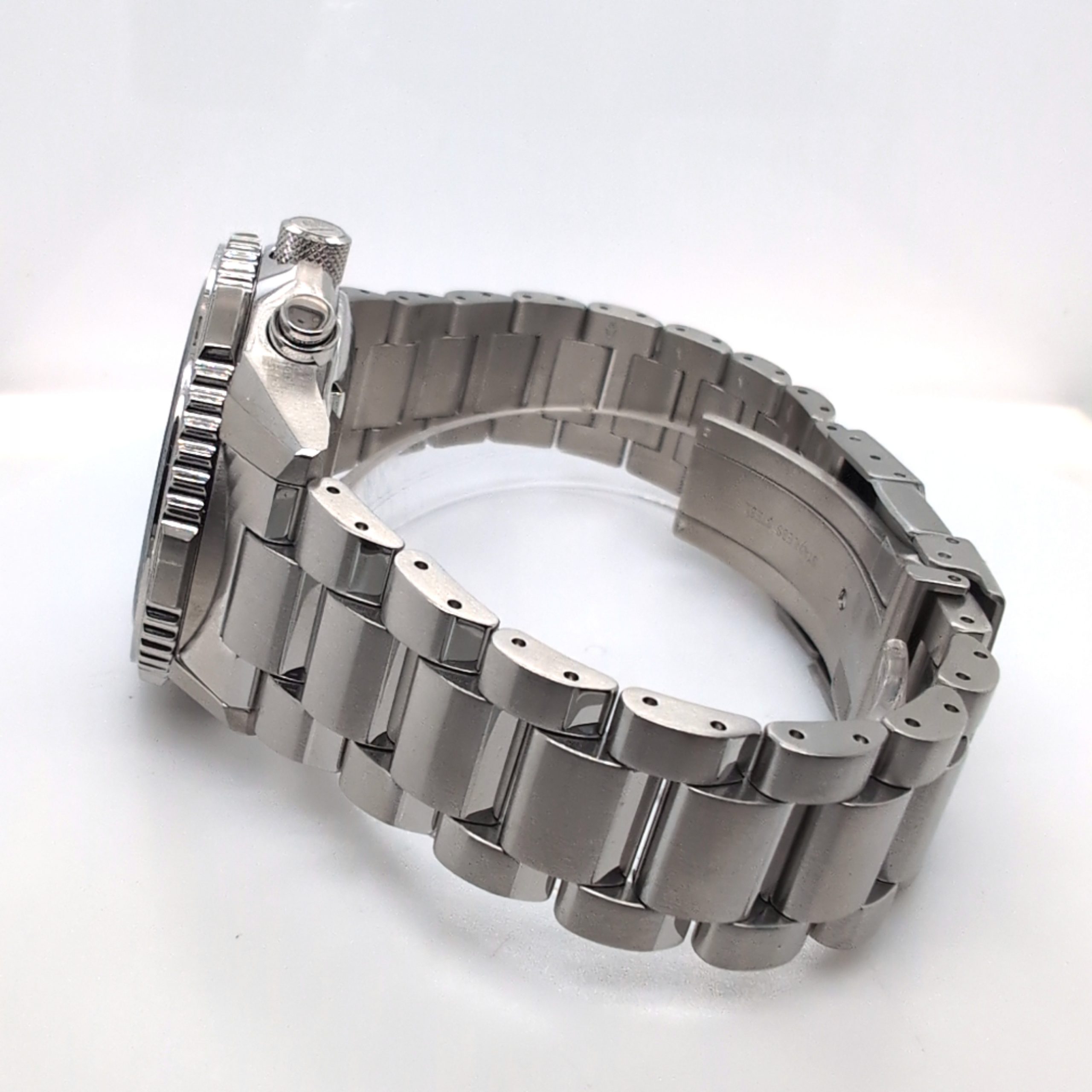 Citizen Promaster Sky Schwarz-Silber Eco Drive – Bild 5