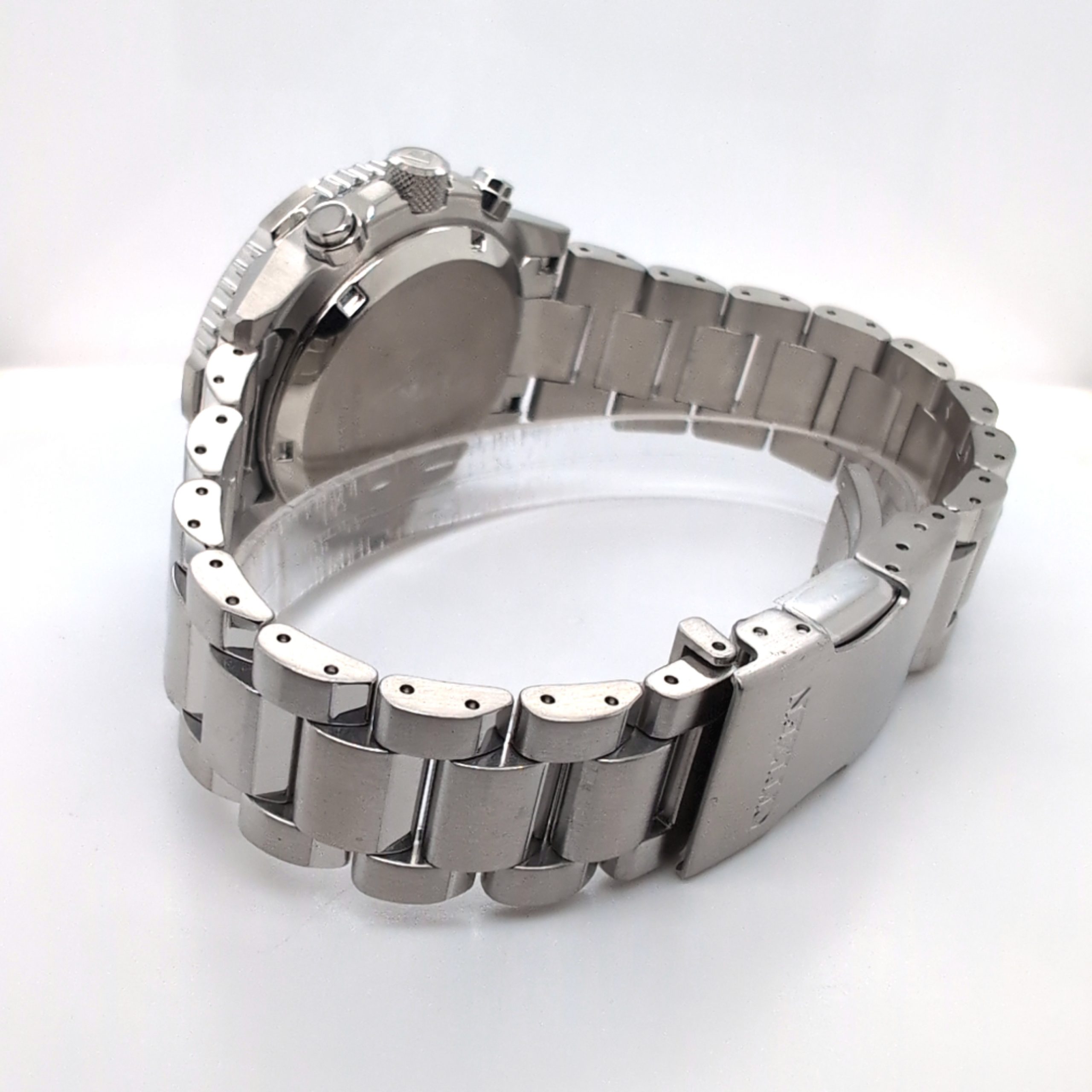 Citizen Promaster Sky Schwarz-Silber Eco Drive – Bild 6