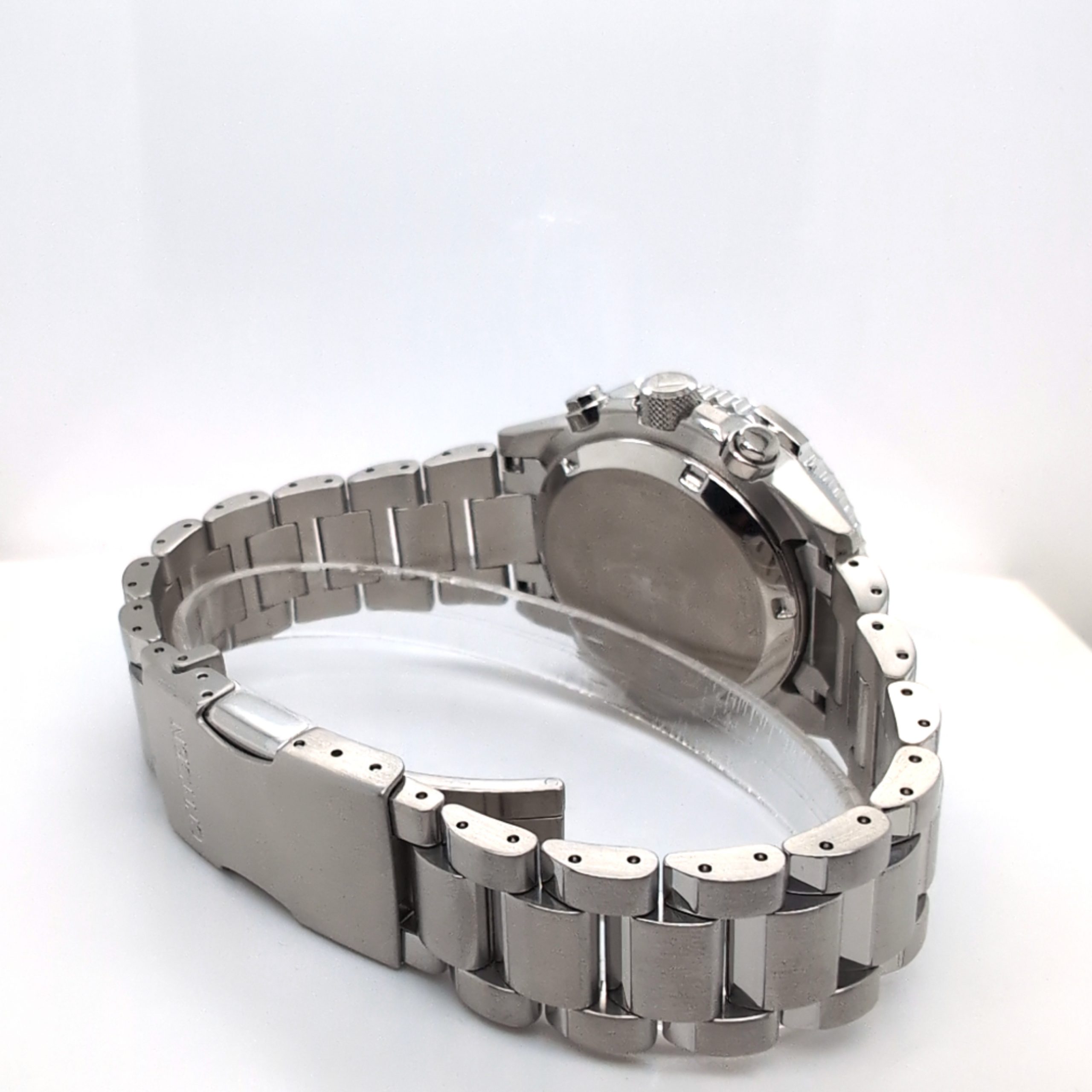 Citizen Promaster Sky Schwarz-Silber Eco Drive – Bild 8