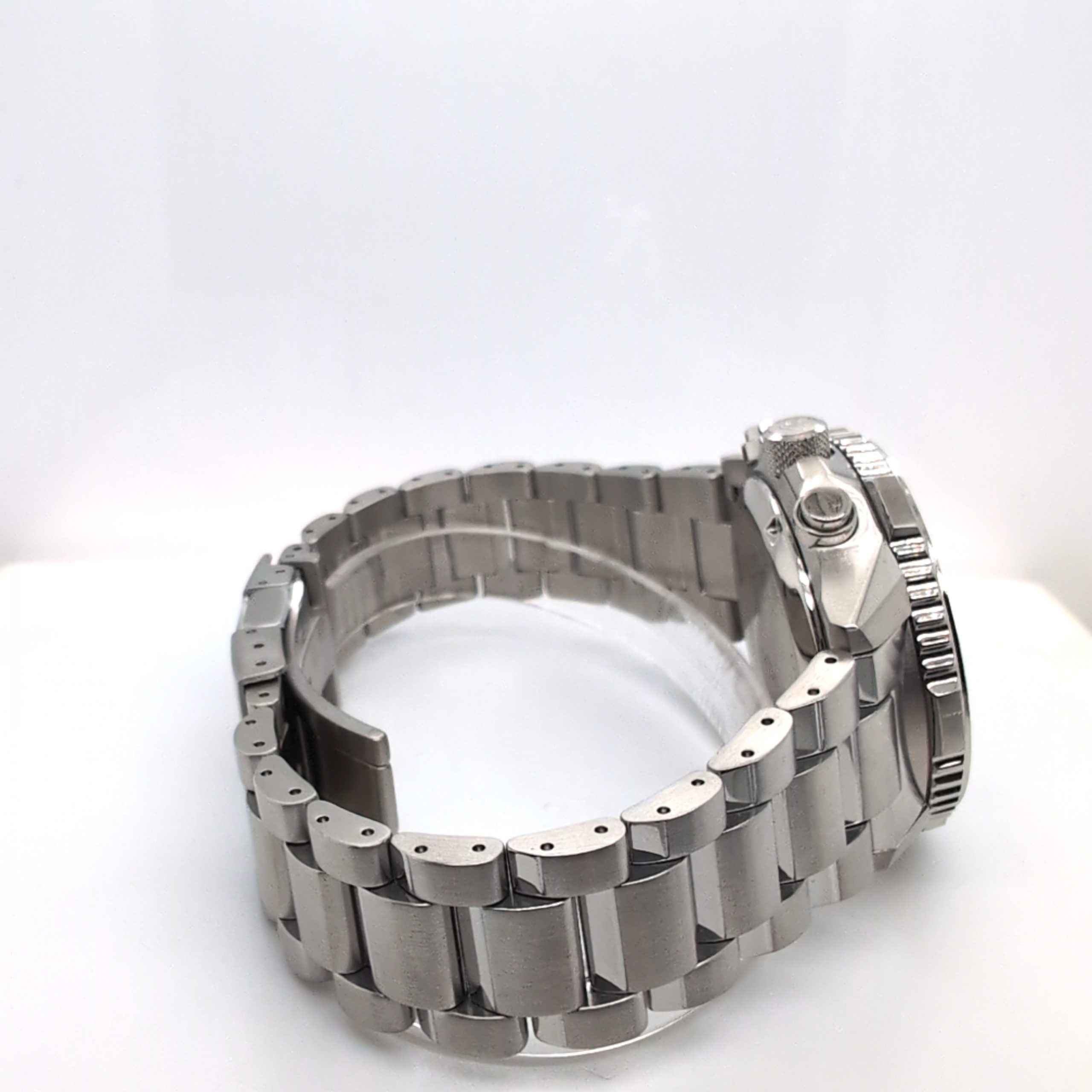 Citizen Promaster Sky Schwarz-Silber Eco Drive – Bild 9