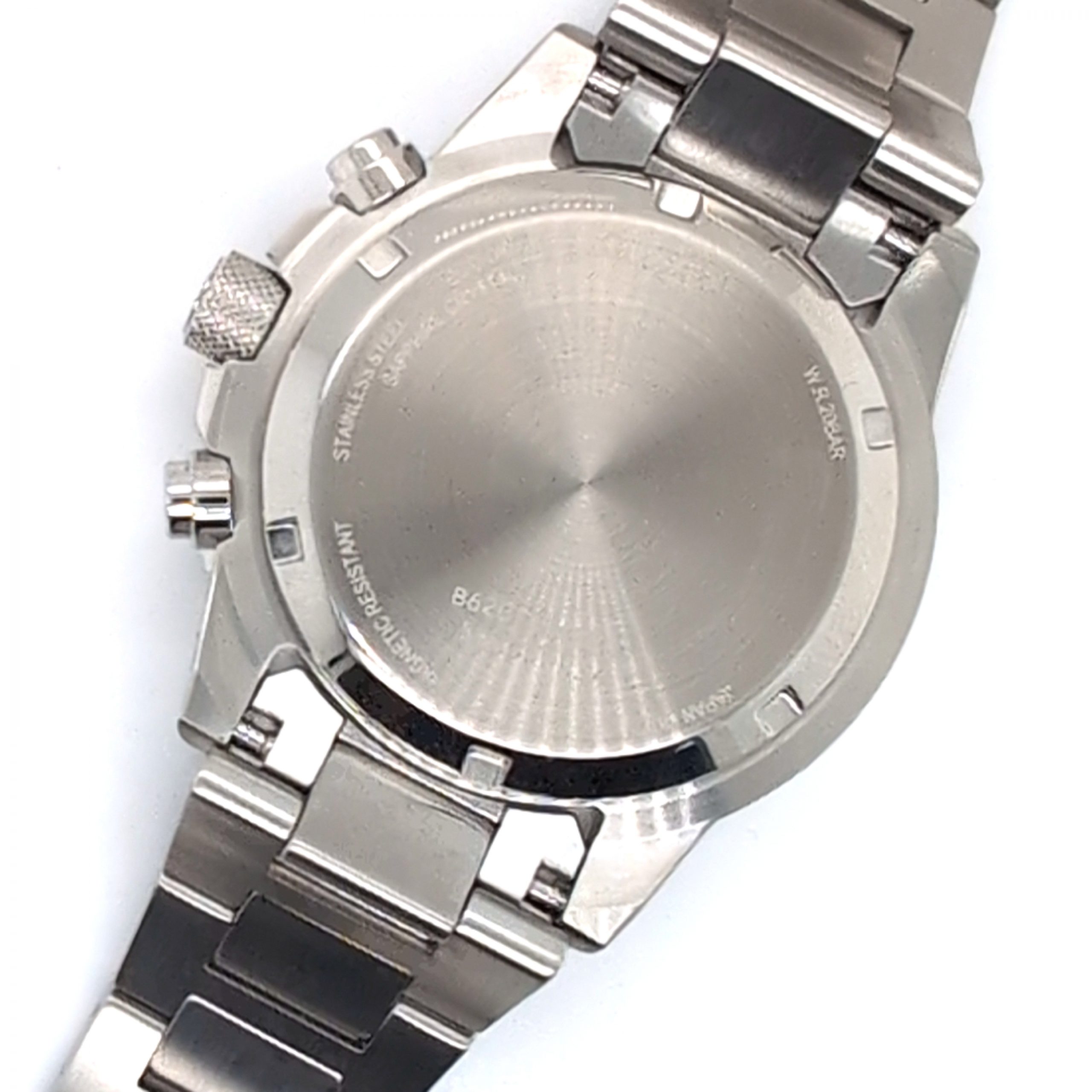 Citizen Promaster Sky Schwarz-Silber Eco Drive – Bild 17