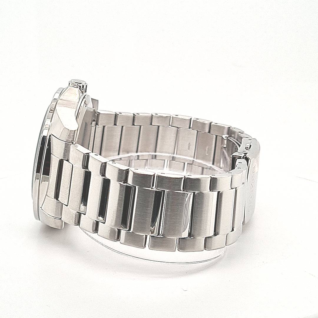 Citizen Herren Eco-Drive Grün – Bild 4