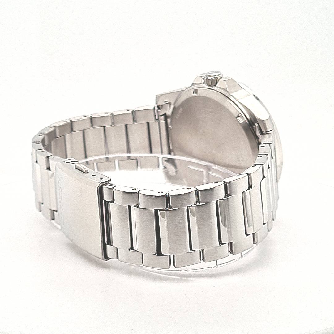 Citizen Herren Eco-Drive Grün – Bild 7