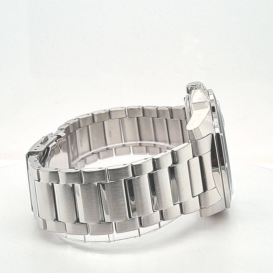 Citizen Herren Eco-Drive Grün – Bild 8