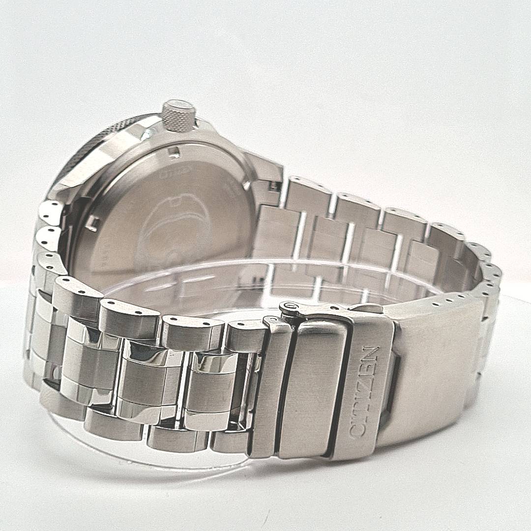 Citizen Promaster Sky GMT Automatik – Bild 5