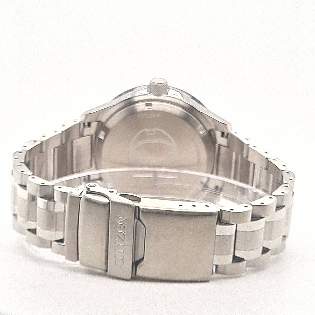 Citizen Promaster Sky GMT Automatik – Bild 6