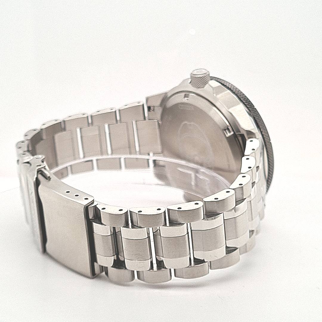 Citizen Promaster Sky GMT Automatik – Bild 7