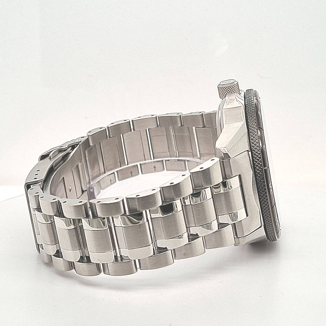 Citizen Promaster Sky GMT Automatik – Bild 8