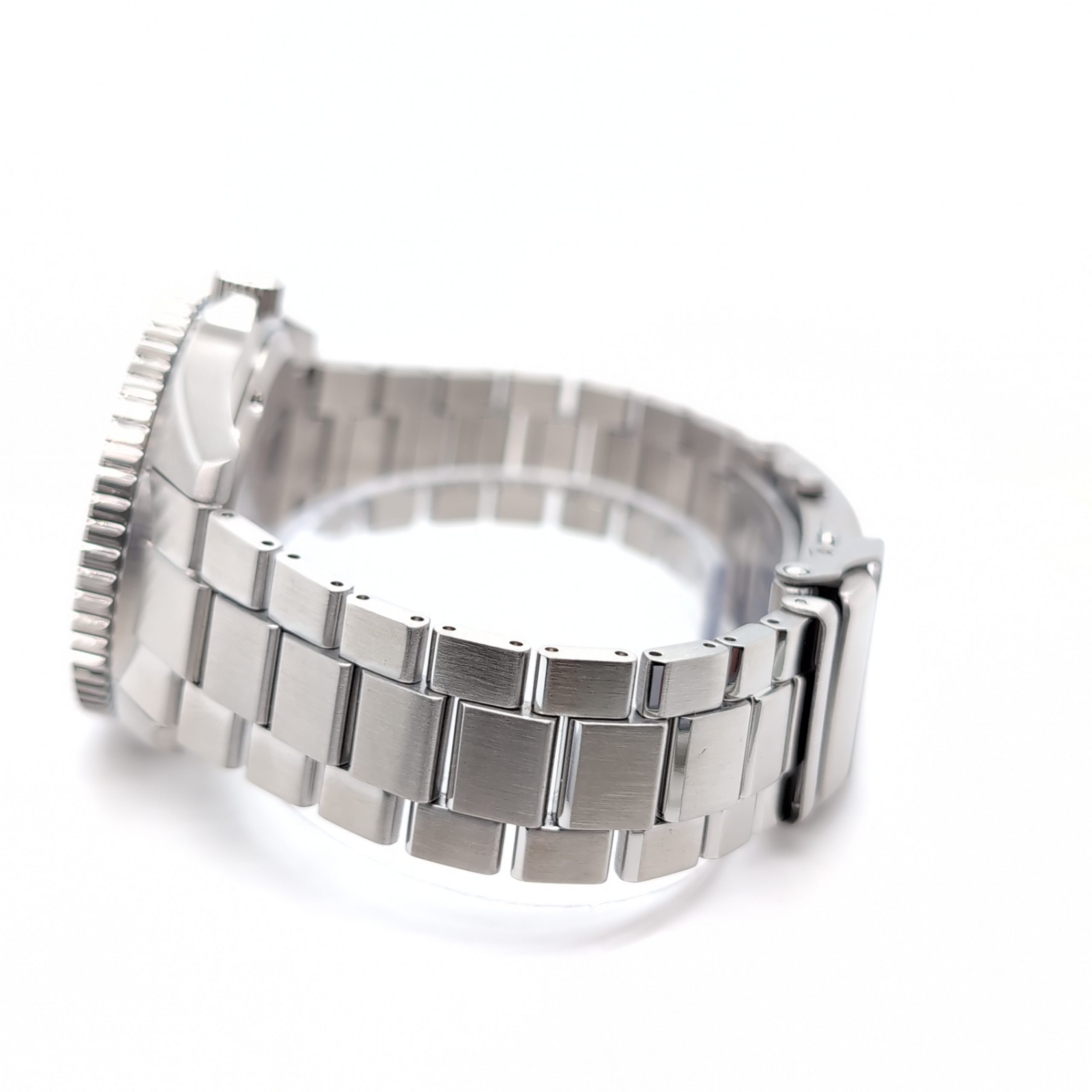 Citizen Promaster Diver Eco-Drive Grün – Bild 5