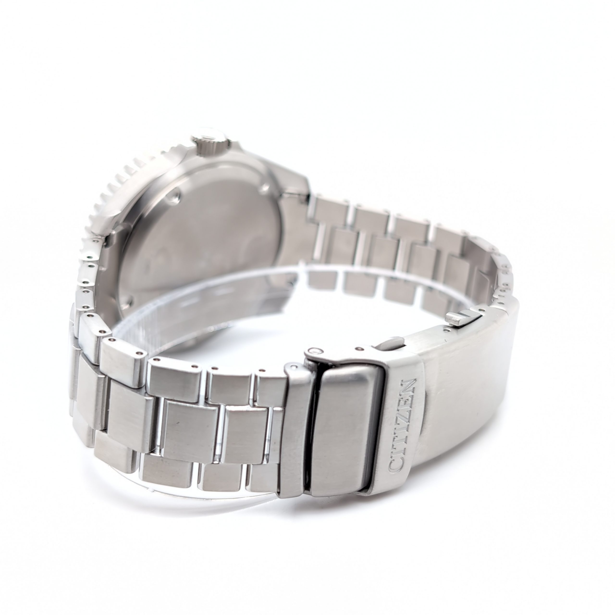 Citizen Promaster Diver Eco-Drive Grün – Bild 6