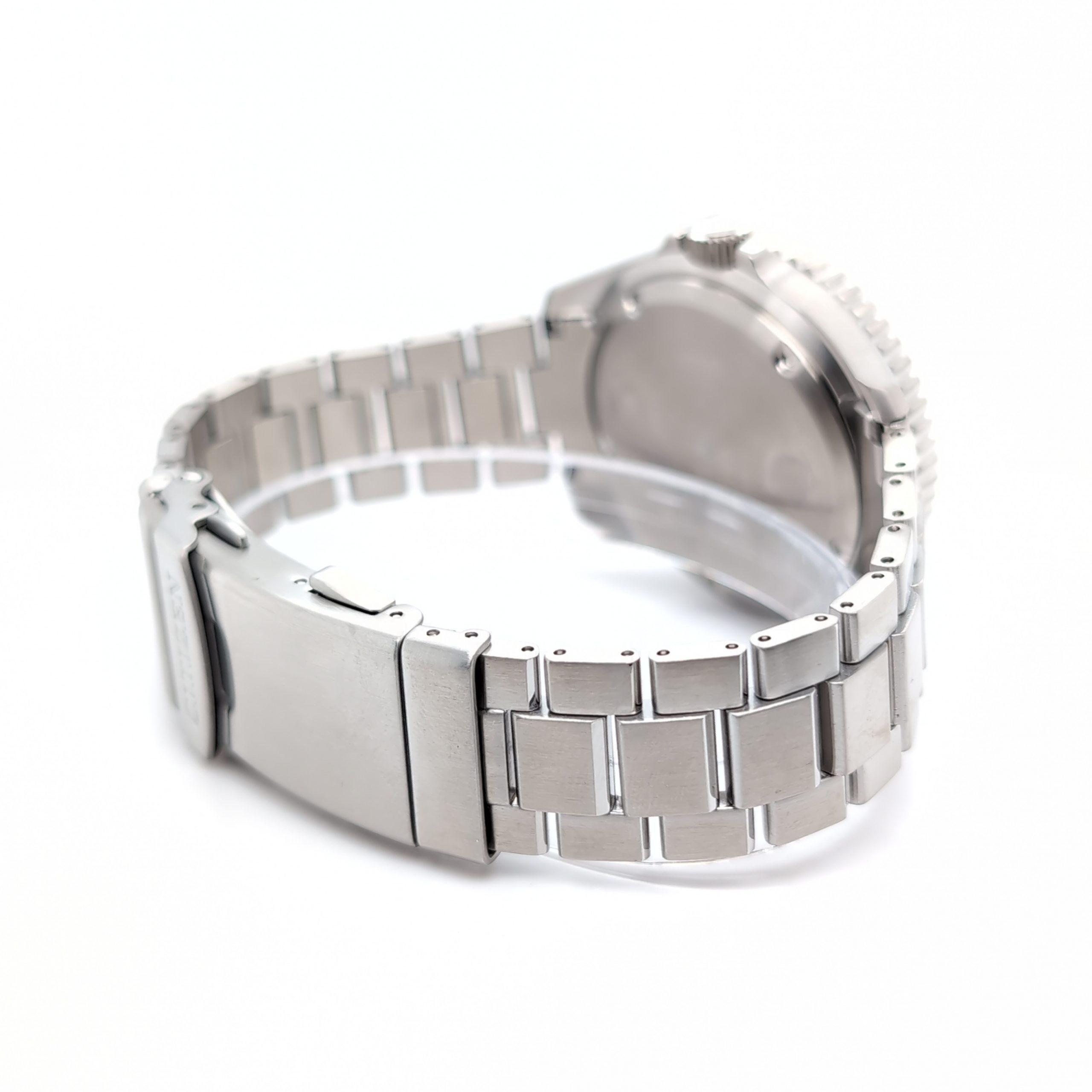 Citizen Promaster Diver Eco-Drive Grün – Bild 8