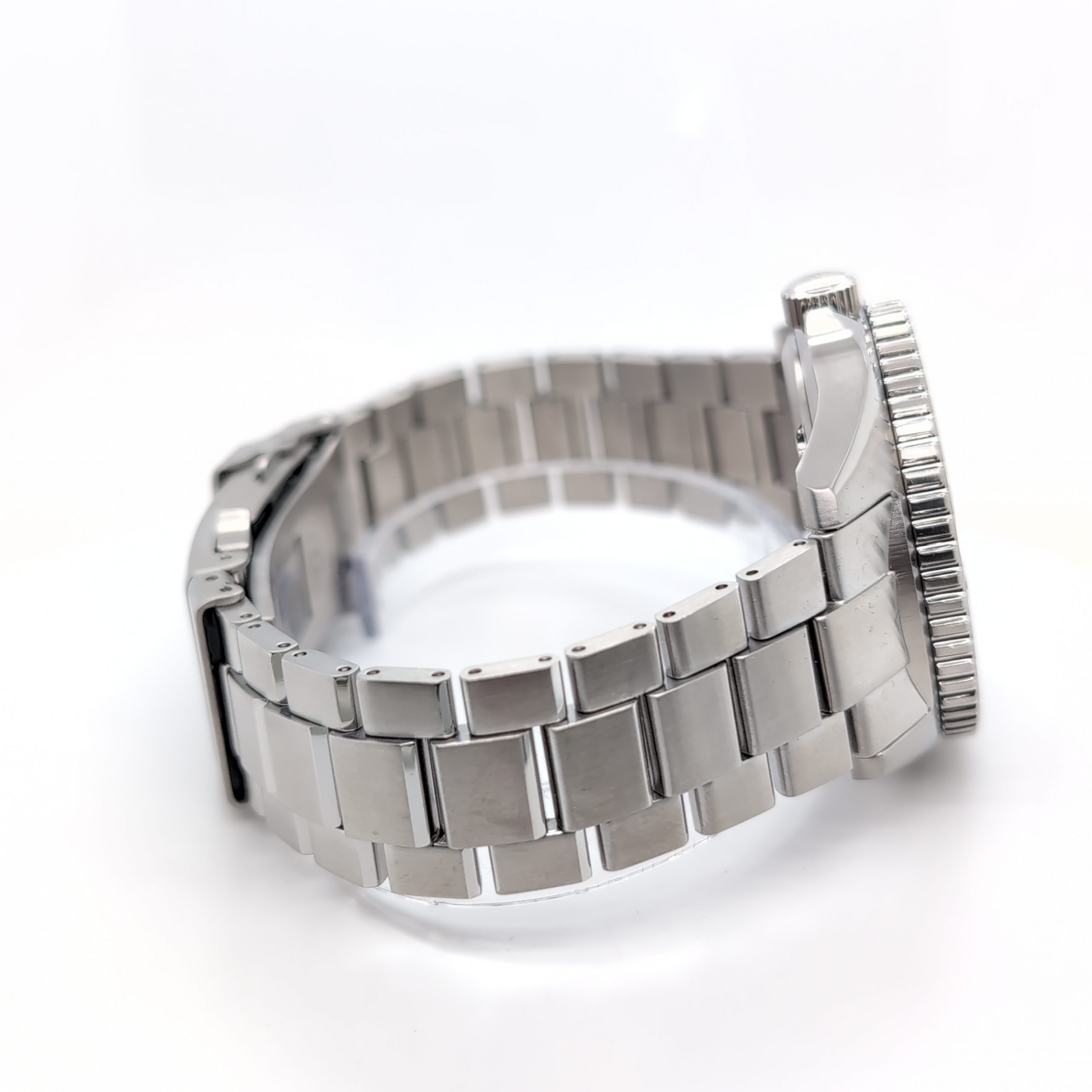 Citizen Promaster Diver Eco-Drive Grün – Bild 9