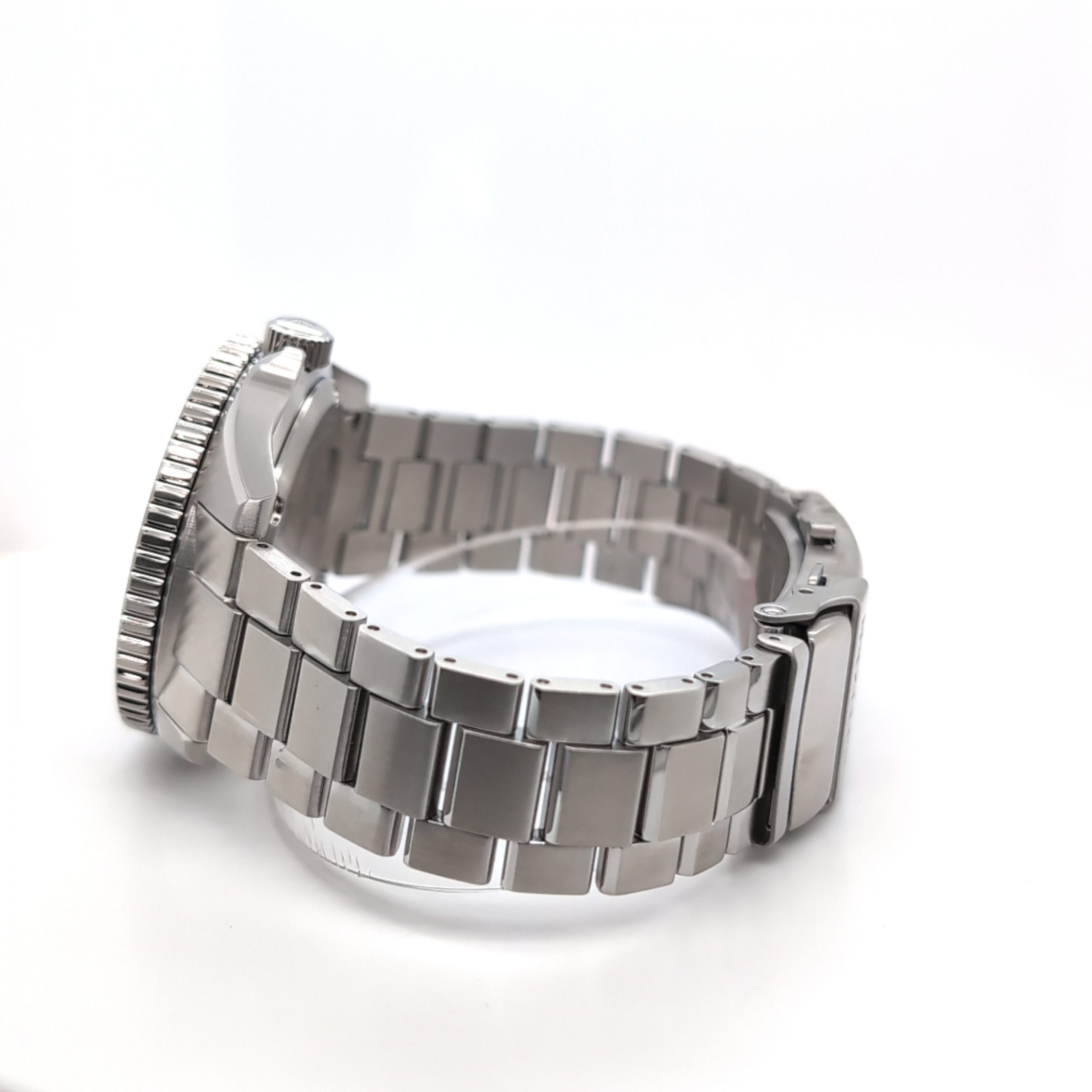 Citizen Promaster Diver Eco-Drive Schwarz – Bild 4