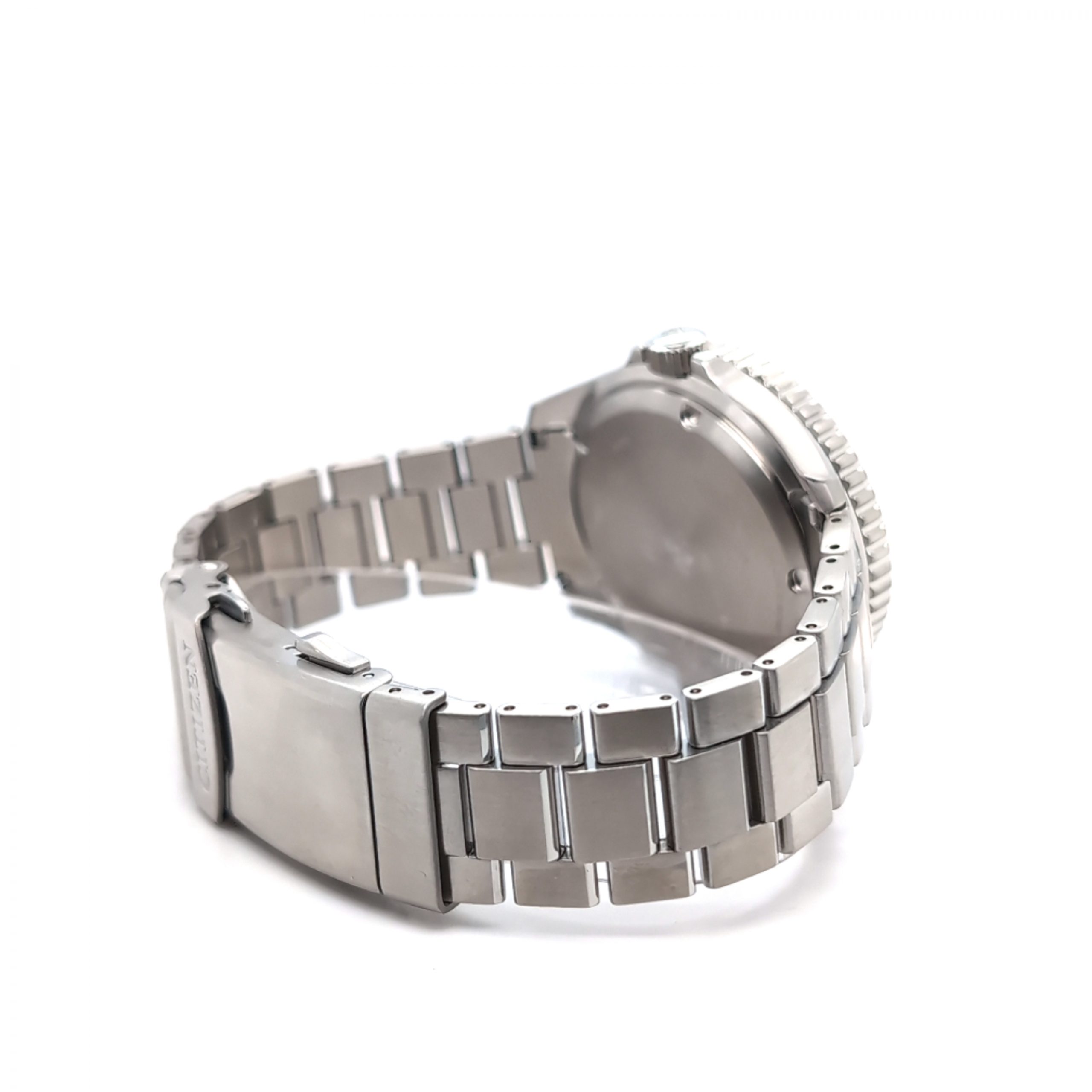 Citizen Promaster Diver Eco-Drive Schwarz – Bild 7