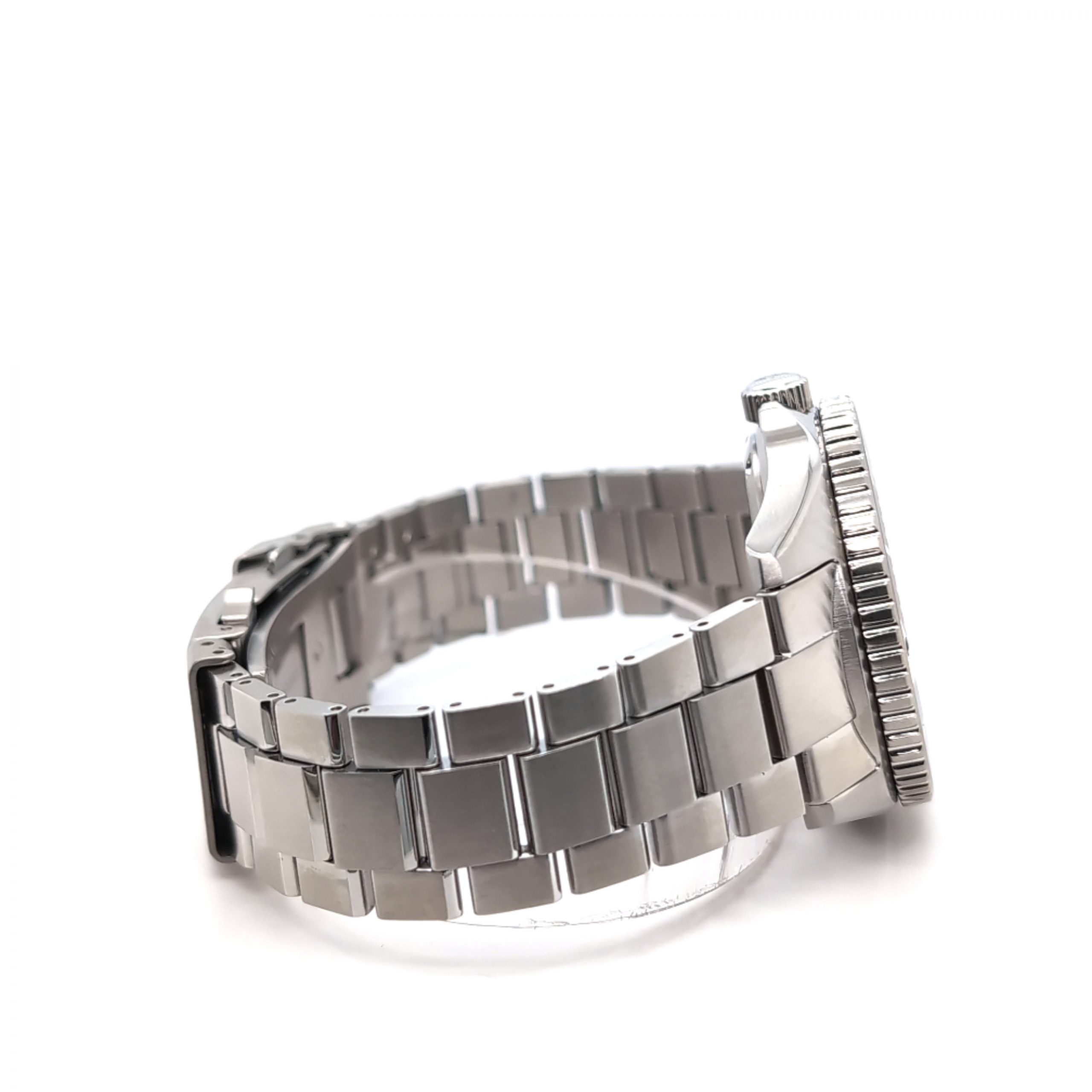 Citizen Promaster Diver Eco-Drive Schwarz – Bild 8