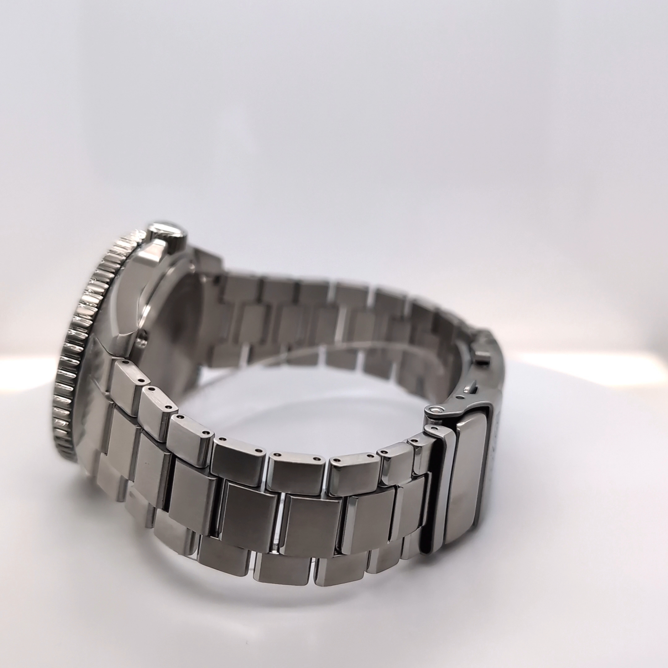 Citizen Promaster Diver Eco-Drive Schwarz – Bild 11