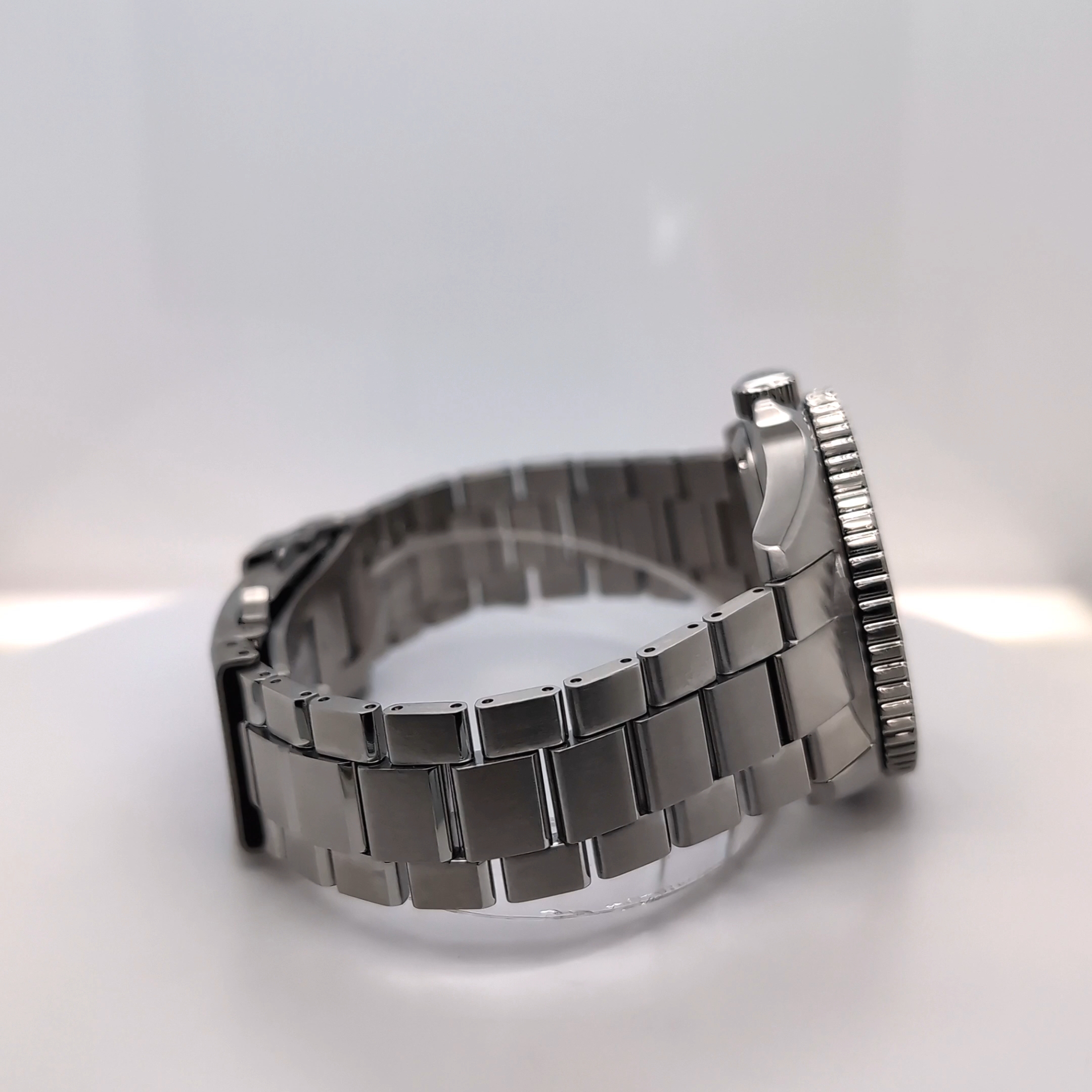 Citizen Promaster Diver Eco-Drive Schwarz – Bild 13