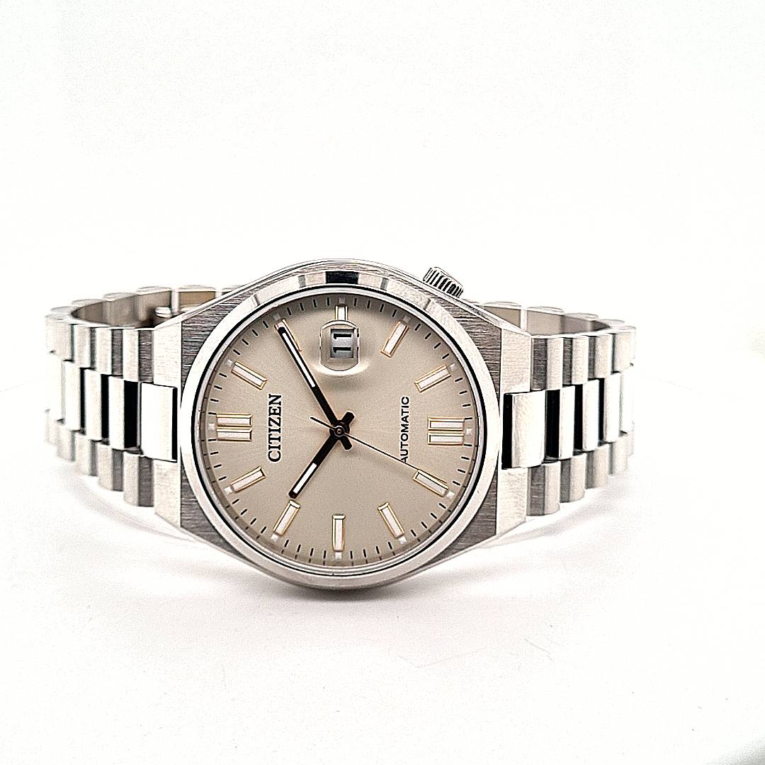 Citizen Tsuyosa Oat farben – Bild 2