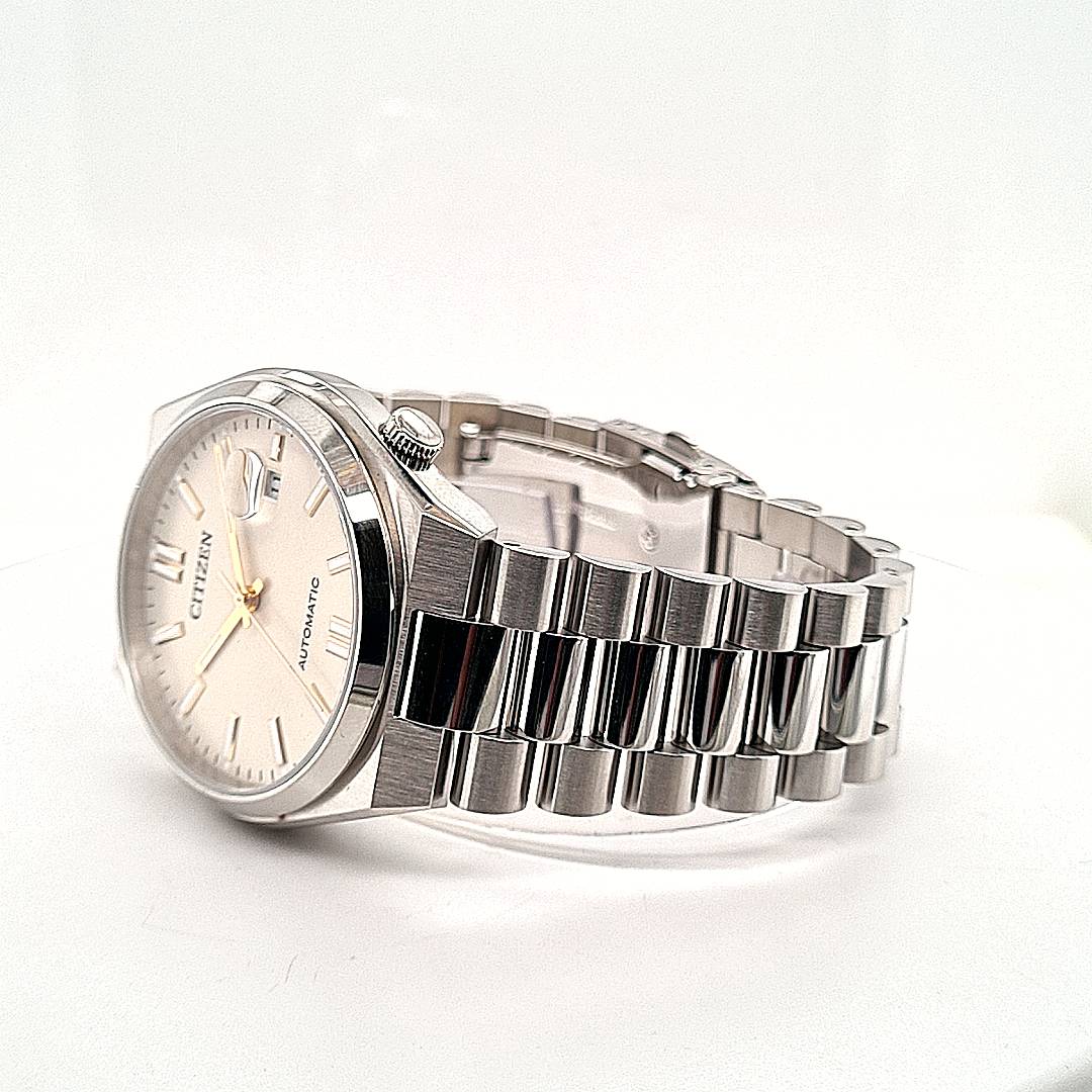 Citizen Tsuyosa Oat farben – Bild 3