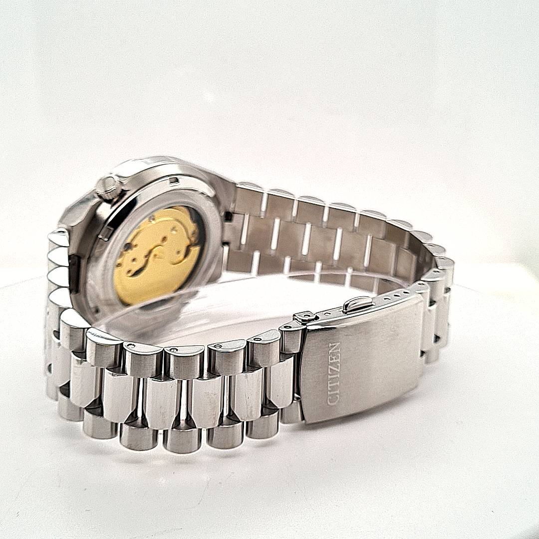 Citizen Tsuyosa Oat farben – Bild 5