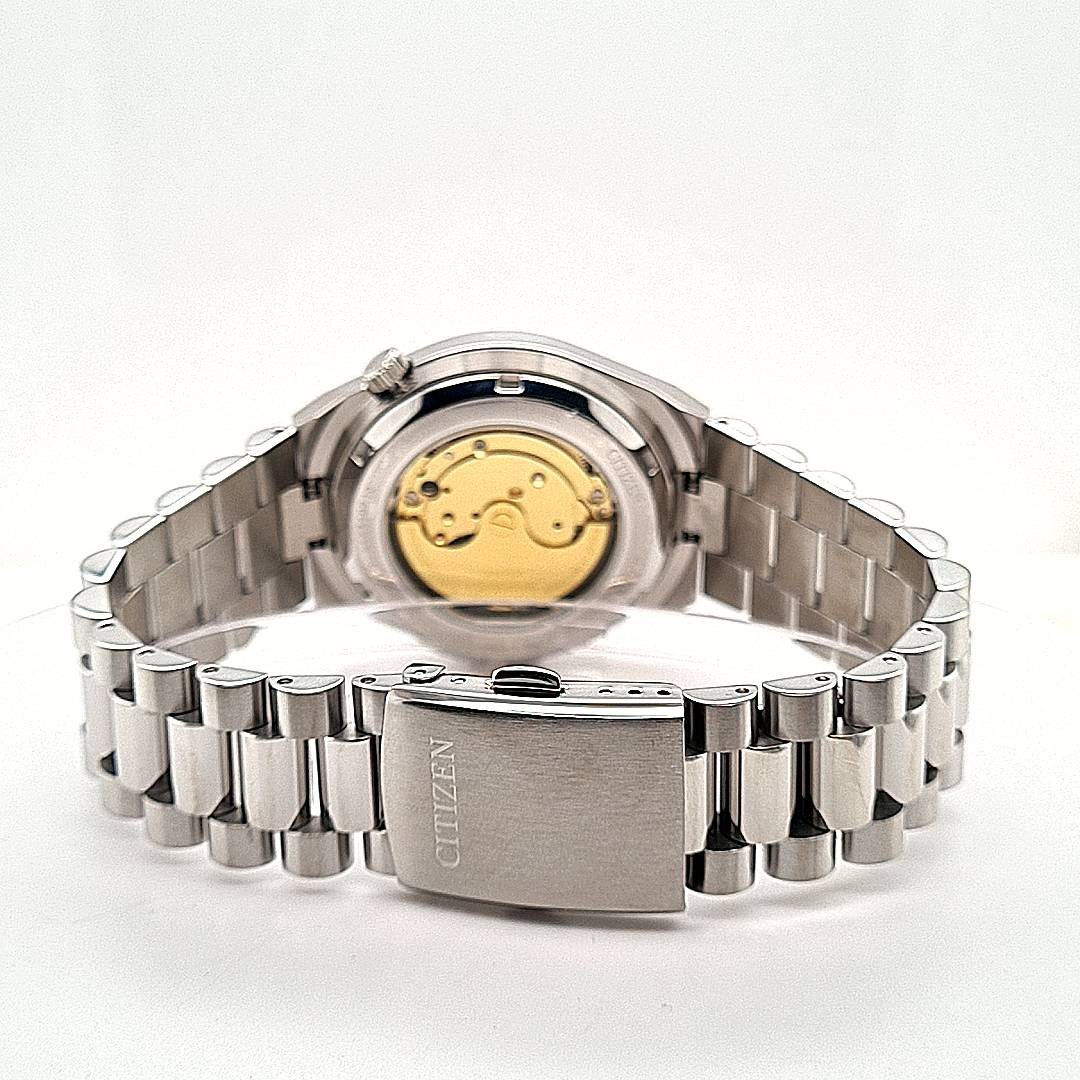 Citizen Tsuyosa Oat farben – Bild 6