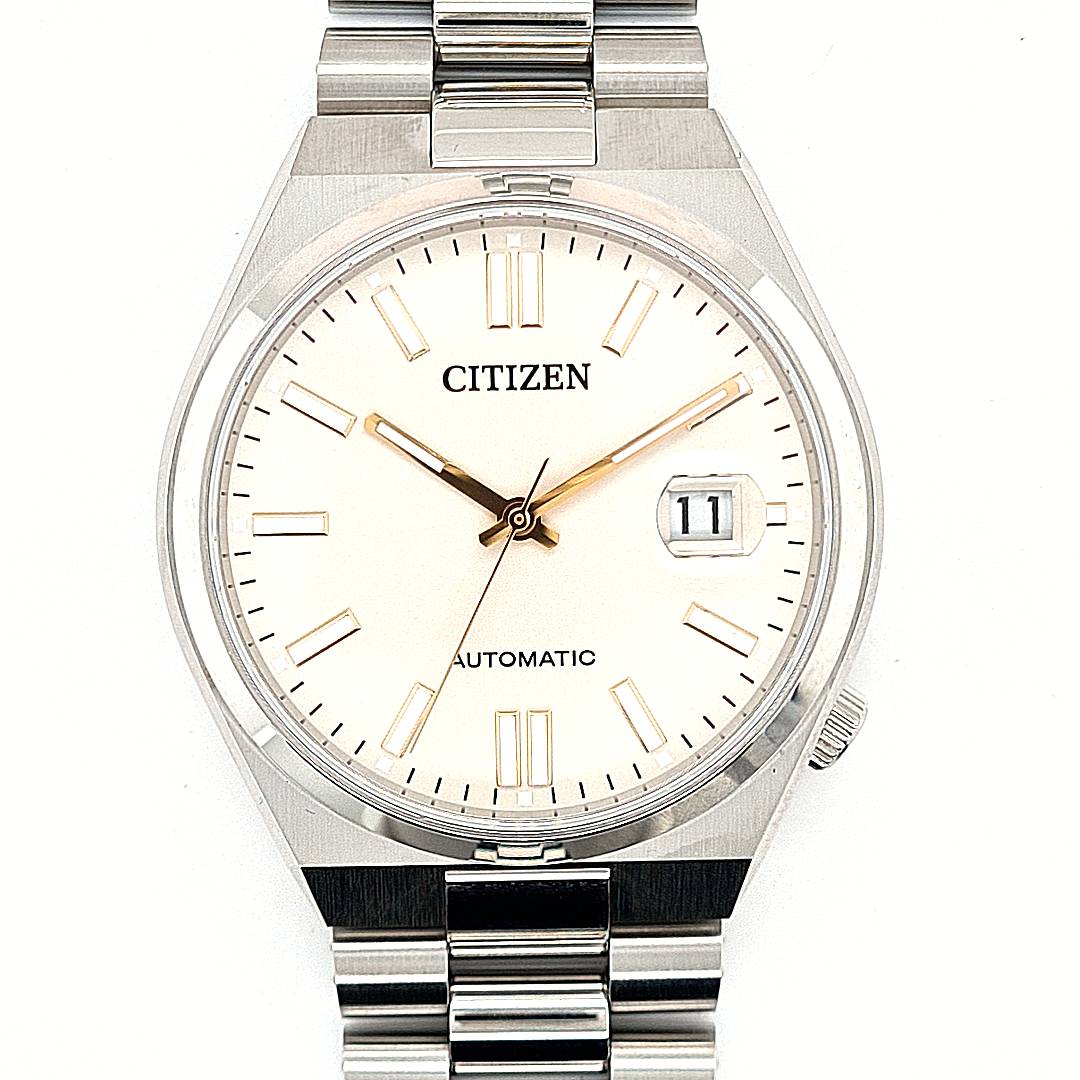 Citizen Tsuyosa Oat farben – Bild 10