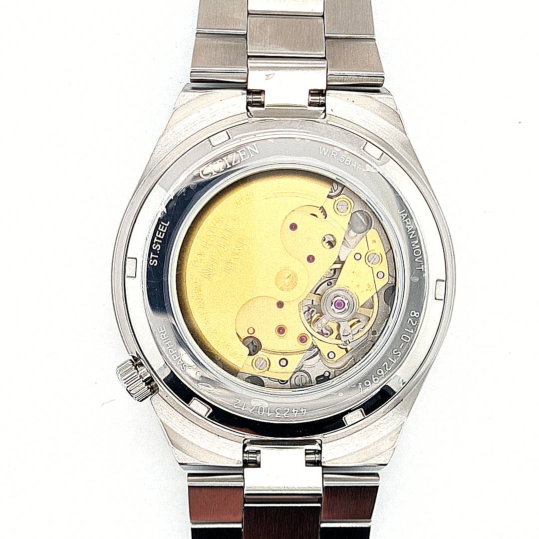 Citizen Tsuyosa Oat farben – Bild 11