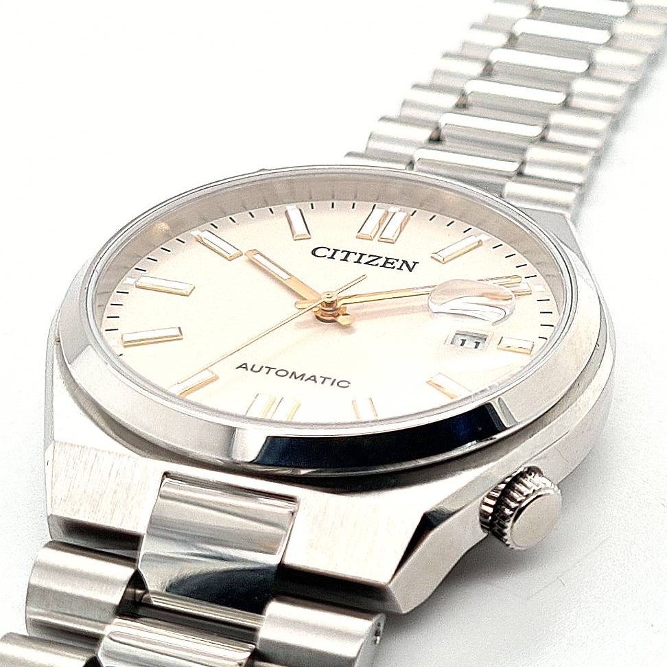 Citizen Tsuyosa Oat farben – Bild 12