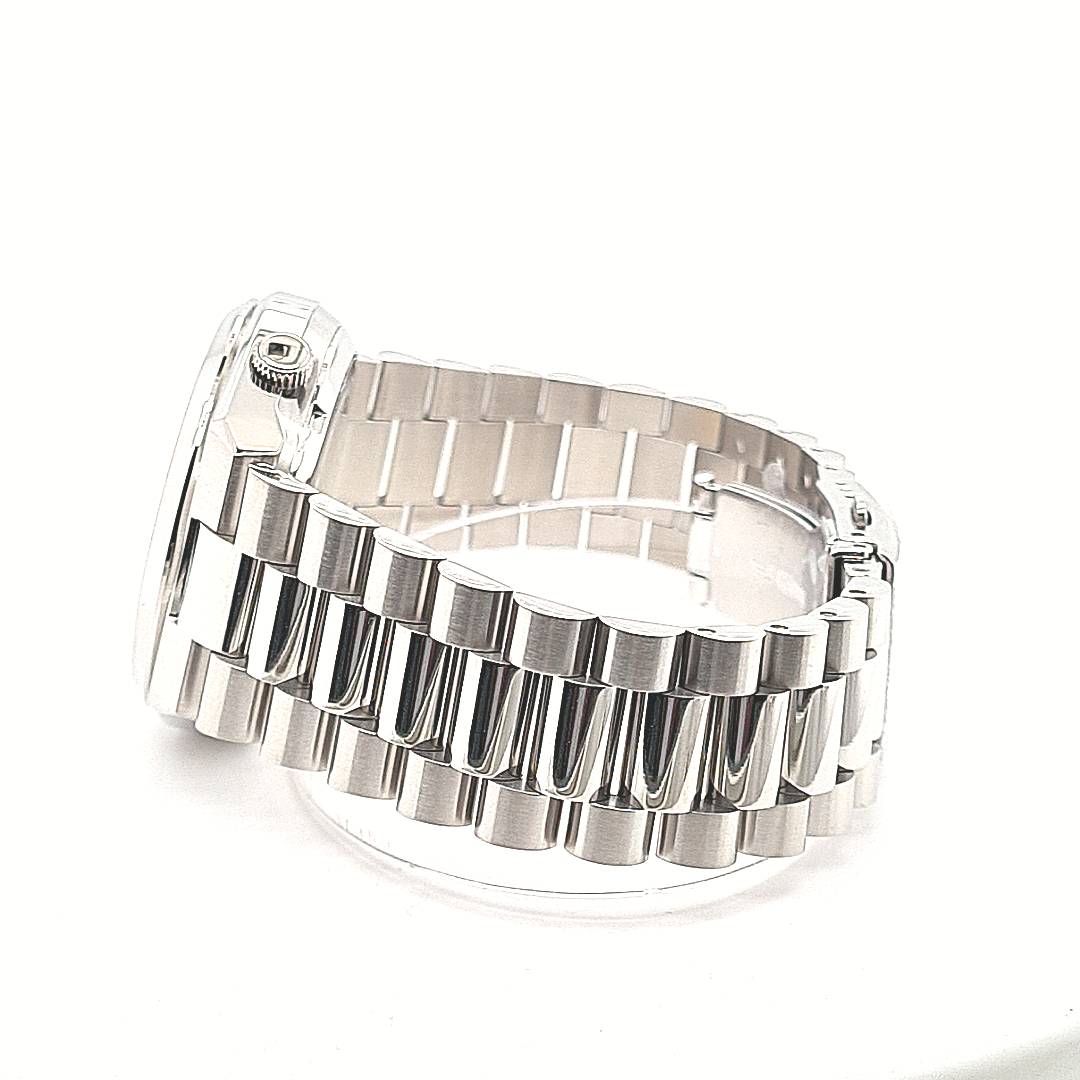 Citizen Tsuyosa Orange – Bild 4