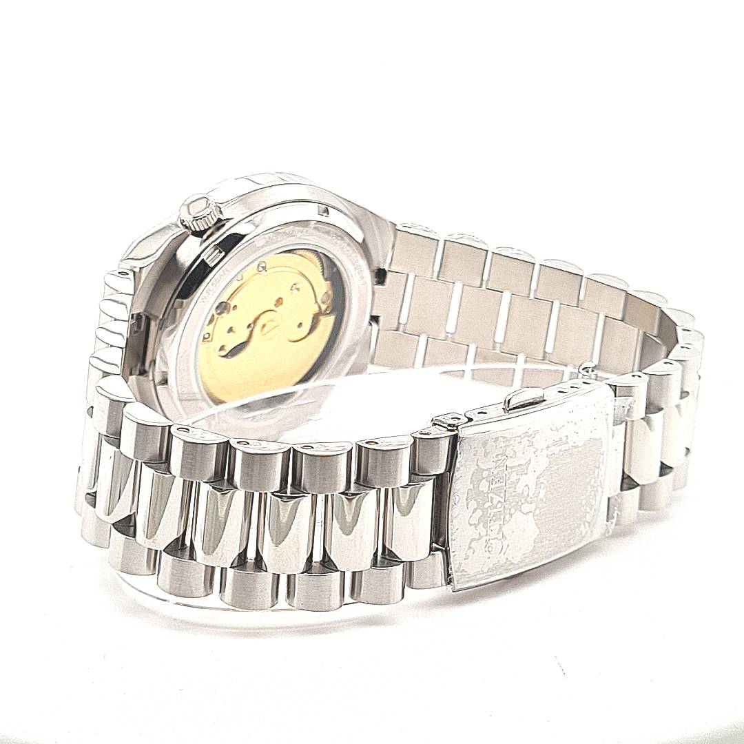 Citizen Tsuyosa Orange – Bild 5