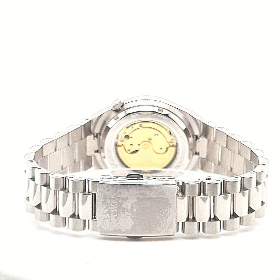 Citizen Tsuyosa Orange – Bild 6