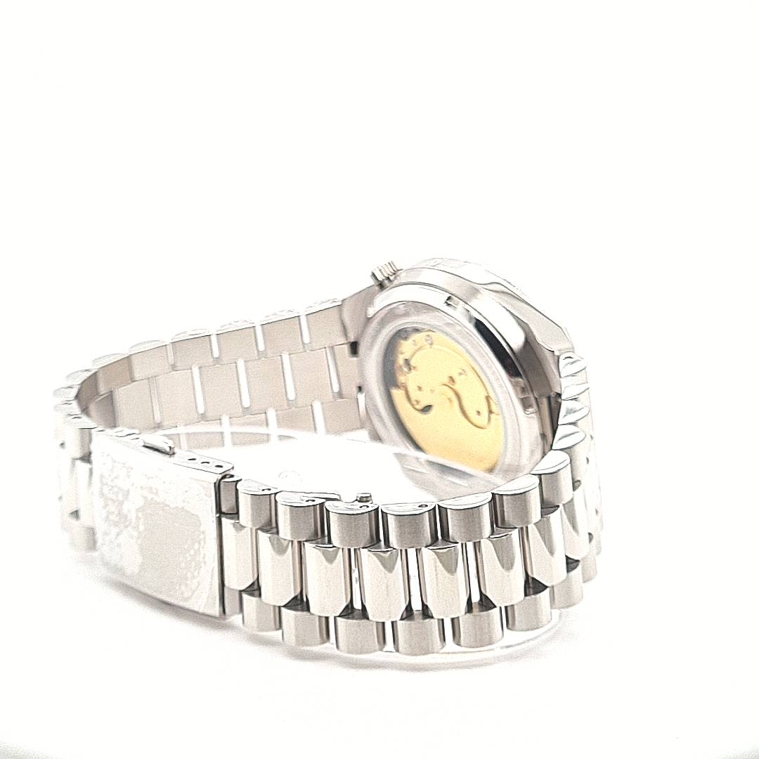 Citizen Tsuyosa Orange – Bild 7