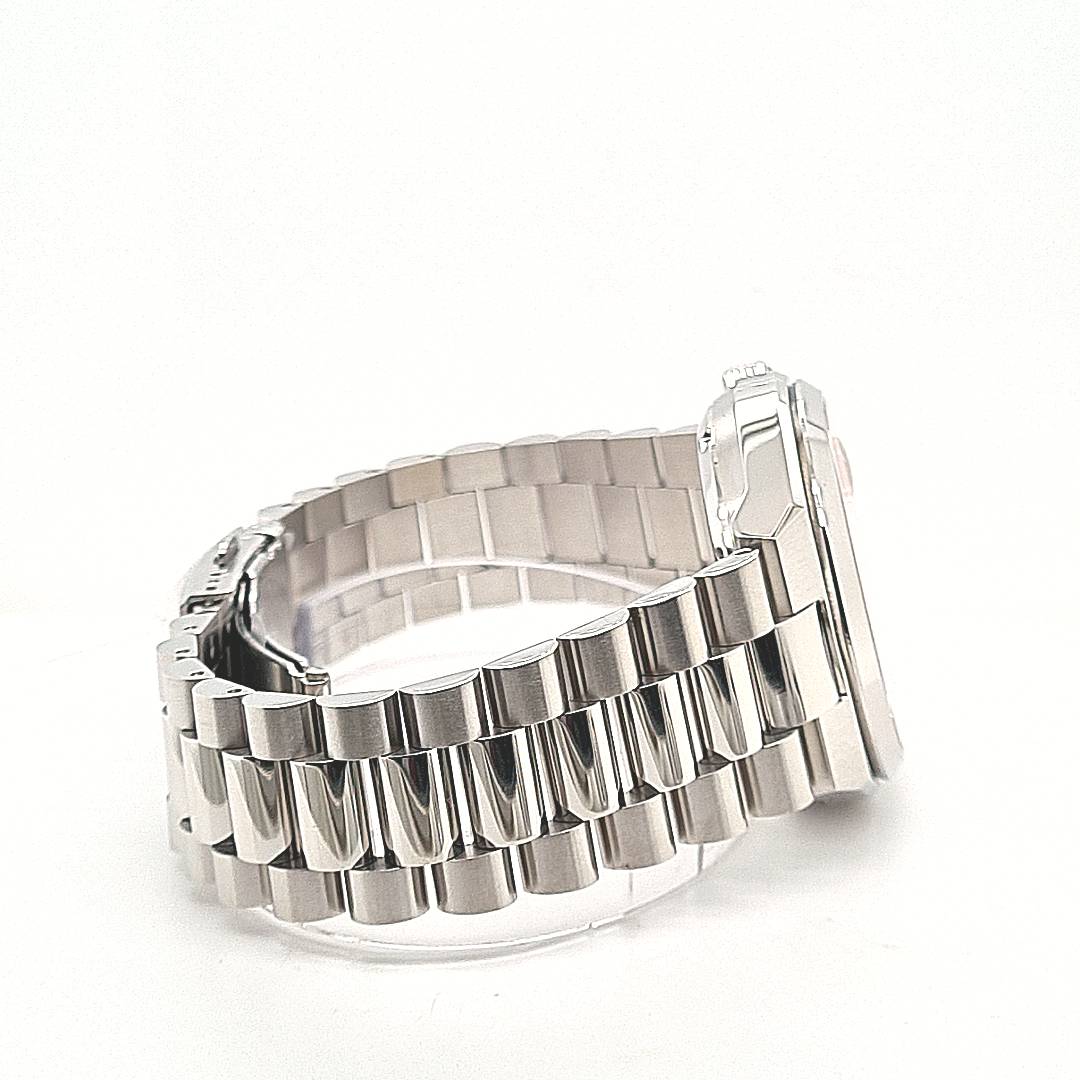 Citizen Tsuyosa Orange – Bild 8