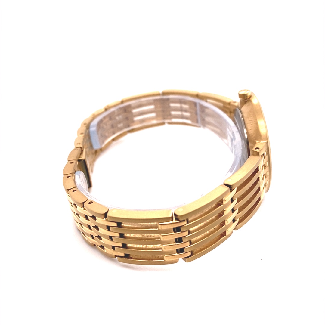 Danish Design Judi Damenuhr Titan vergoldet – Bild 14