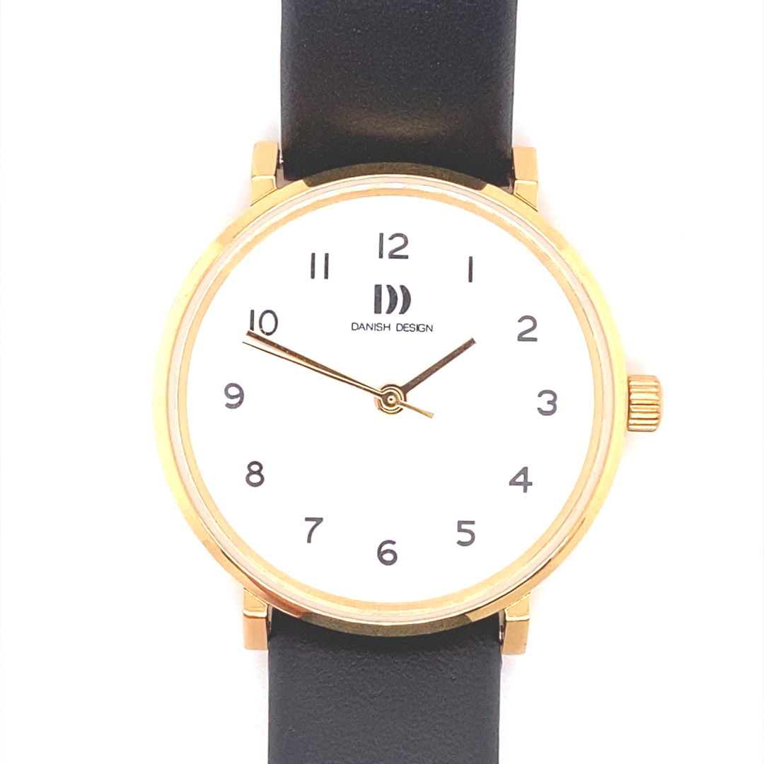 Danish Design Yukon Damenuhr – Bild 2