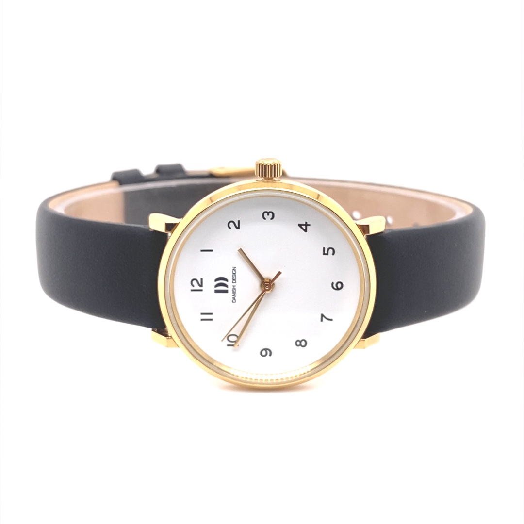 Danish Design Yukon Damenuhr – Bild 11