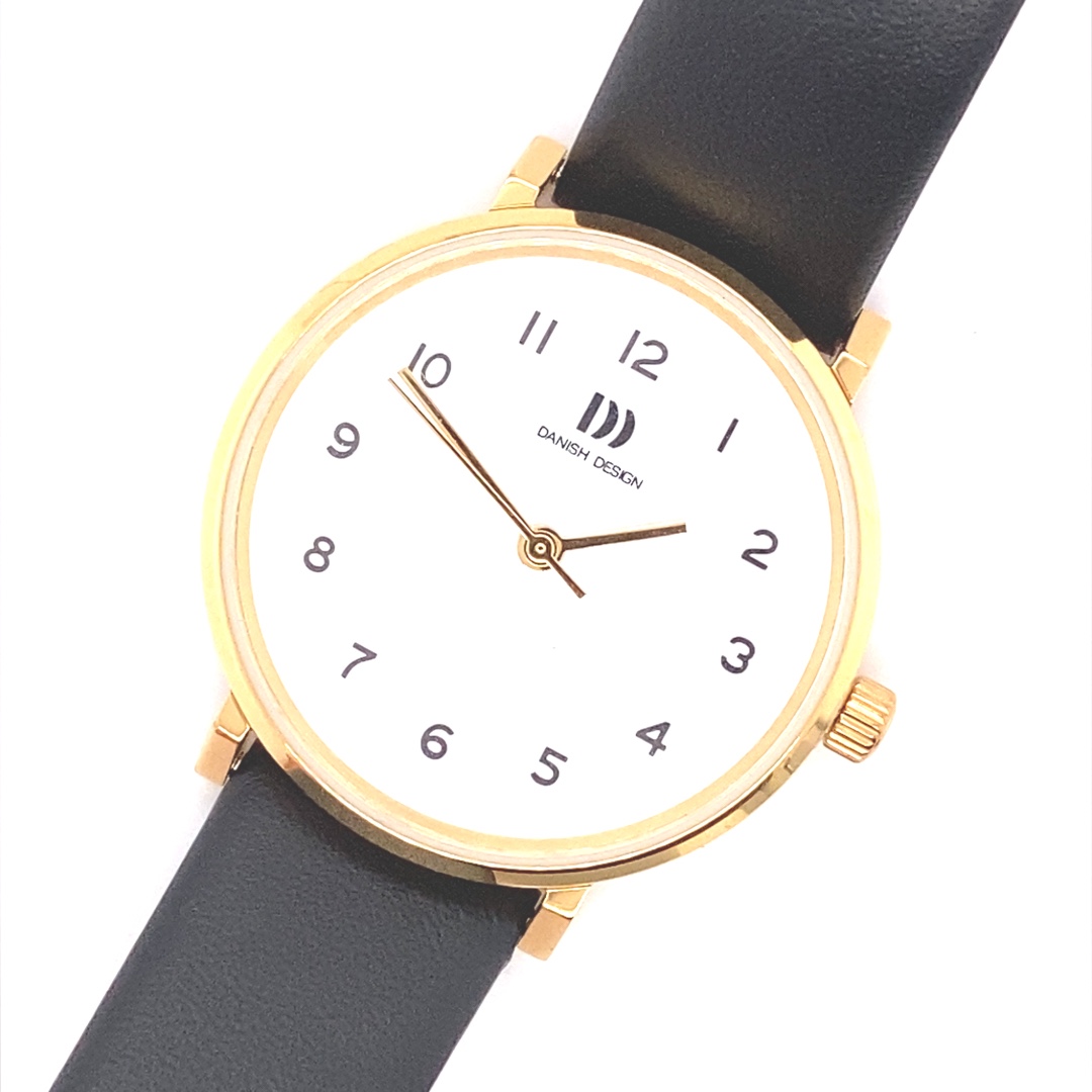 Danish Design Yukon Damenuhr – Bild 3